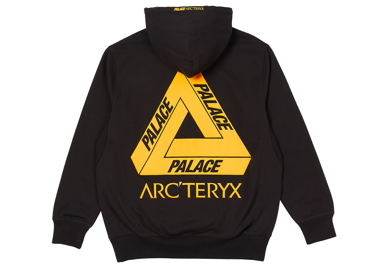 palace hoodie XL 希少