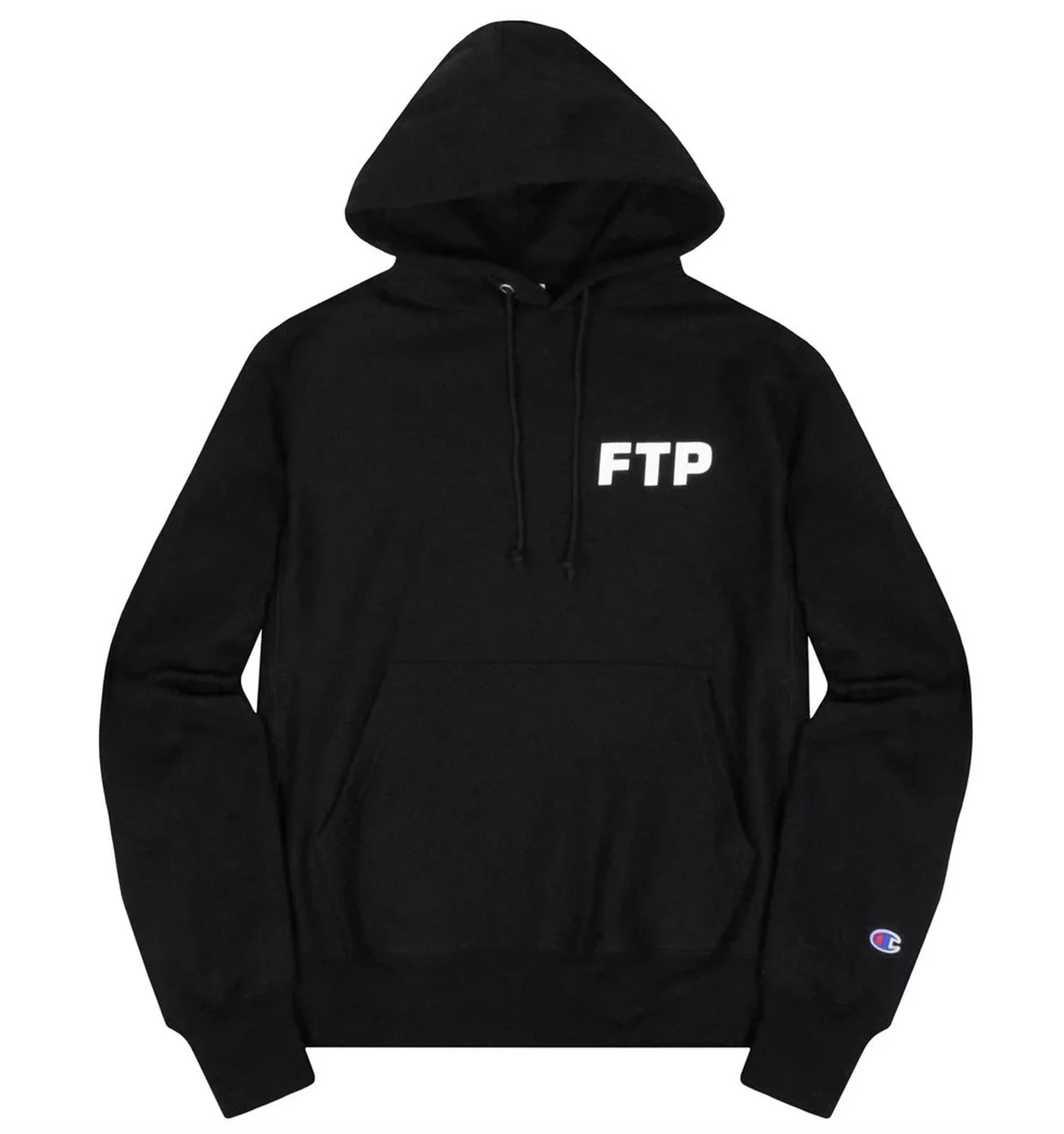 ftp champion hoodie