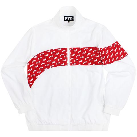 ftp varsity jacket