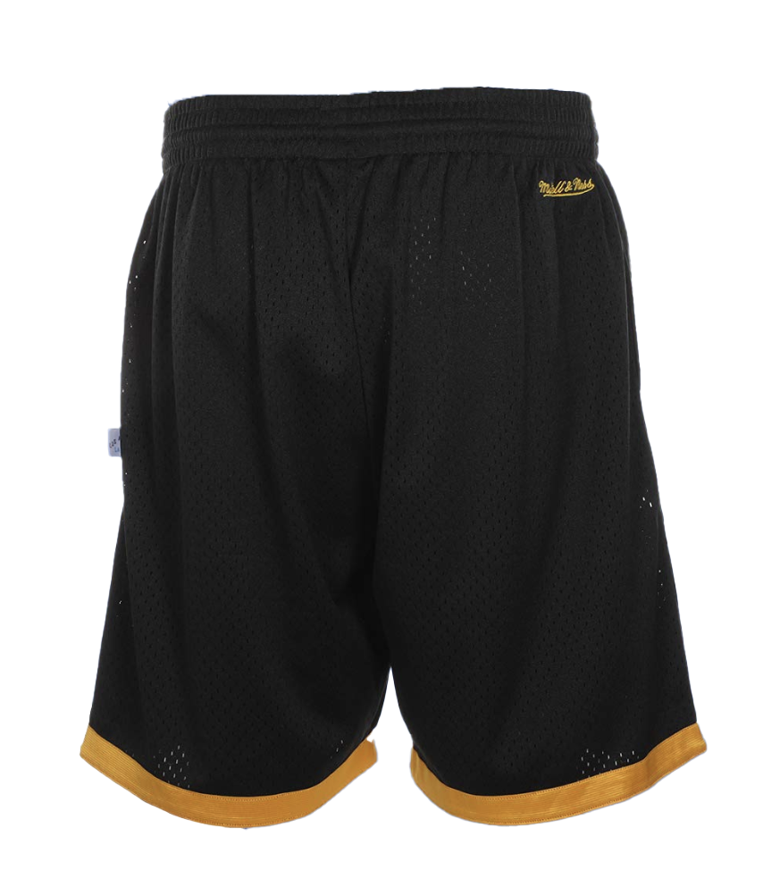 lakers murakami shorts