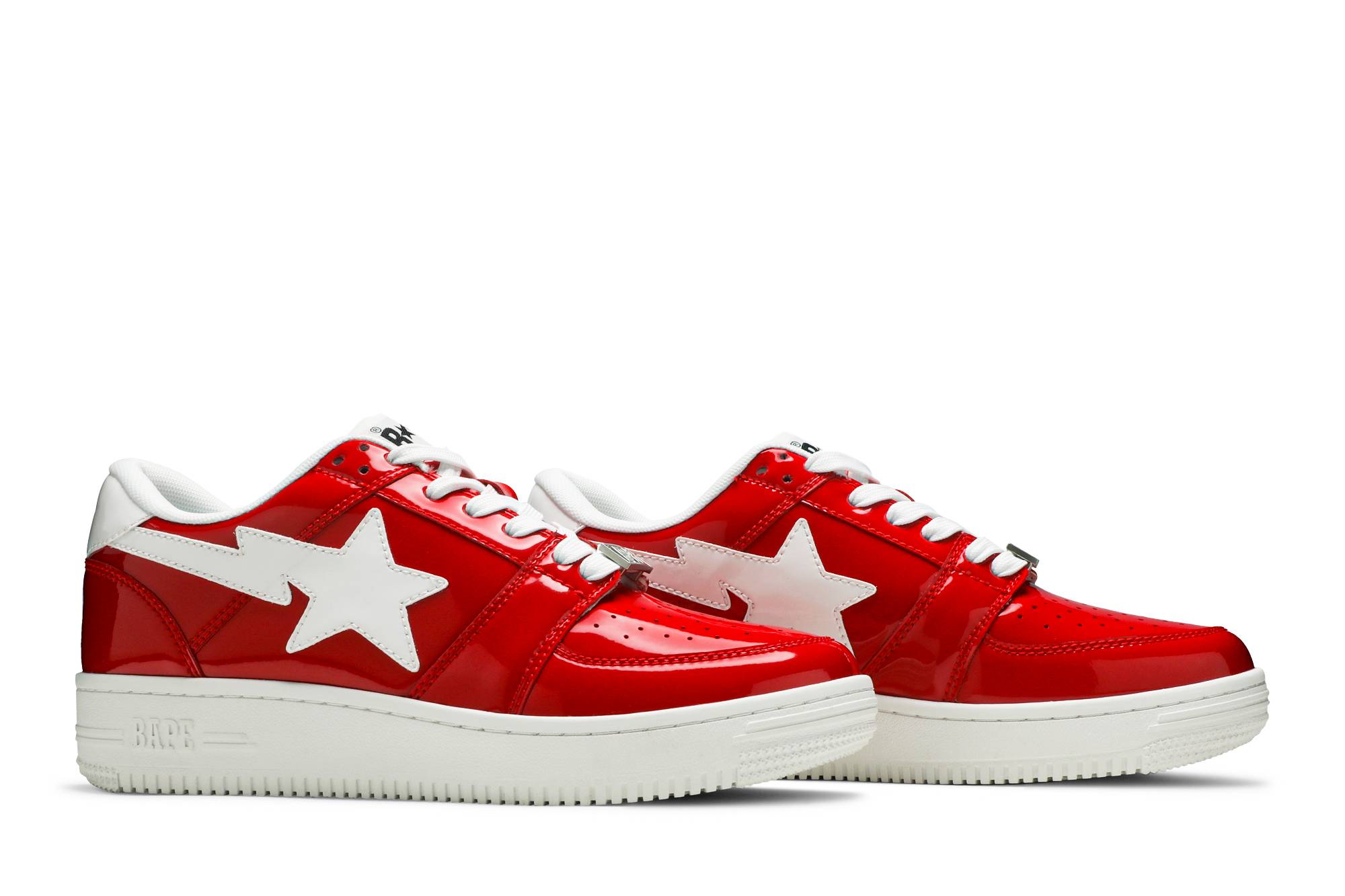 ghostbuster bapesta