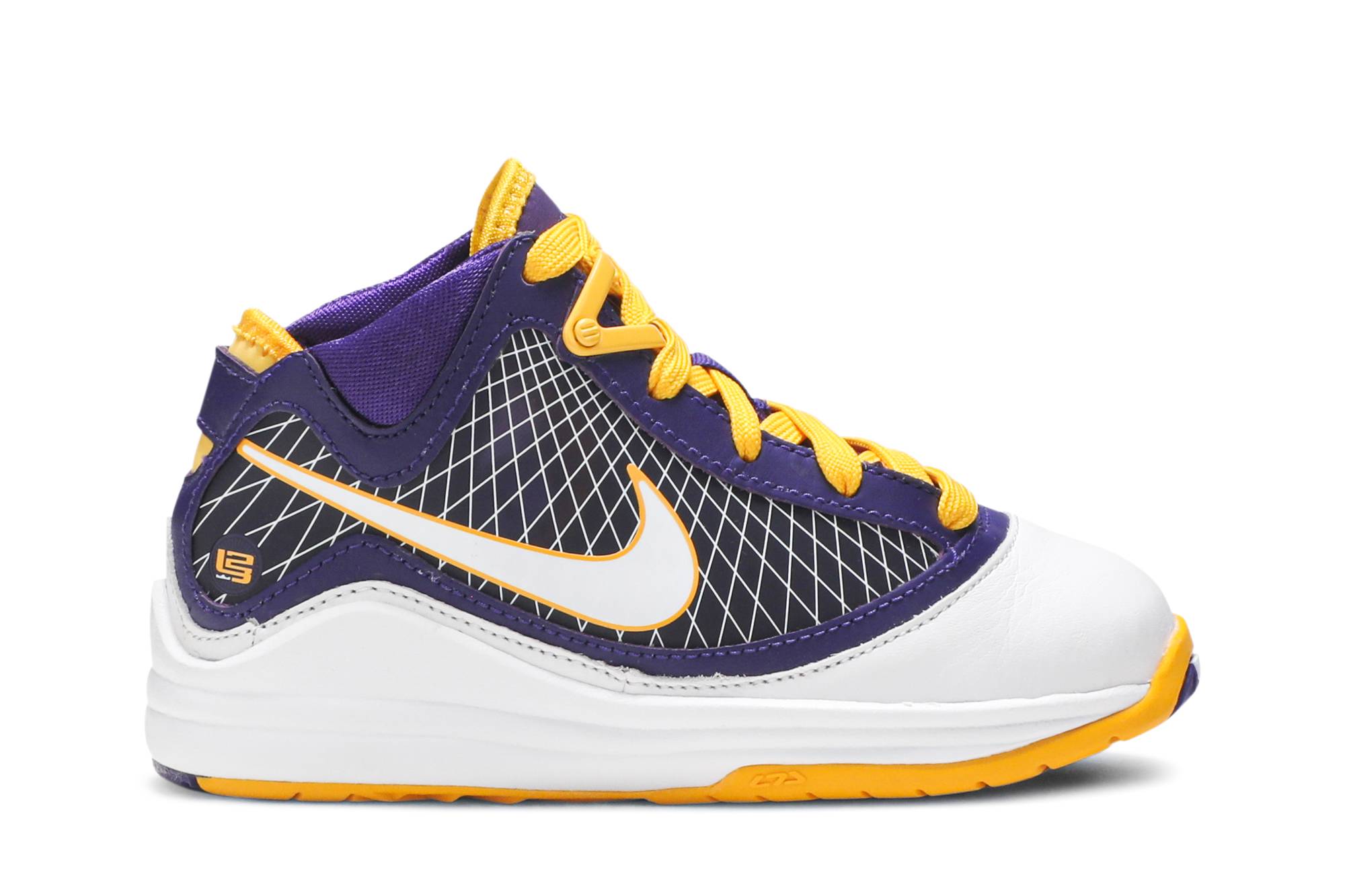 lebron 7s media day