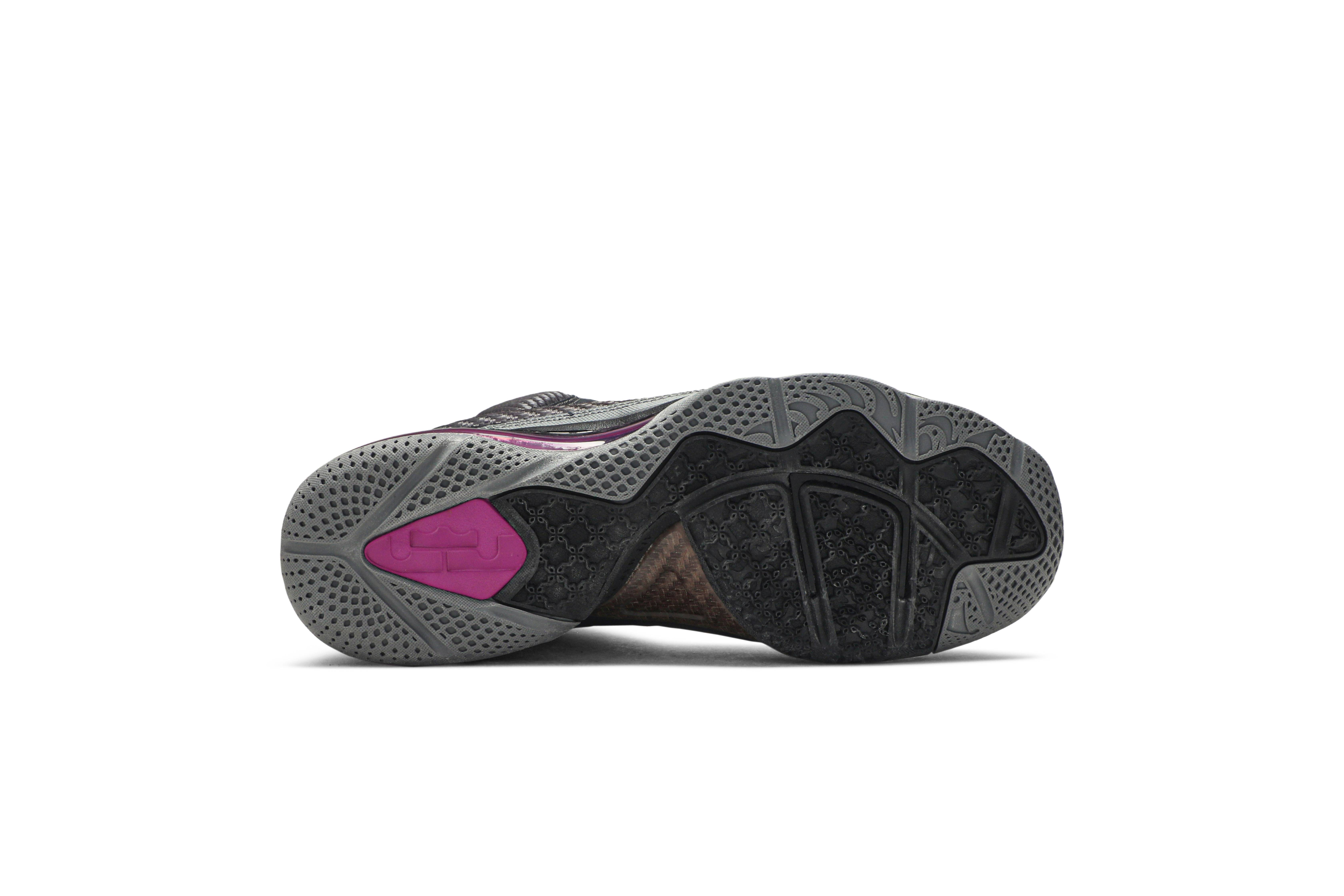 Nike LeBron 9 'Miami Night' - 469764 