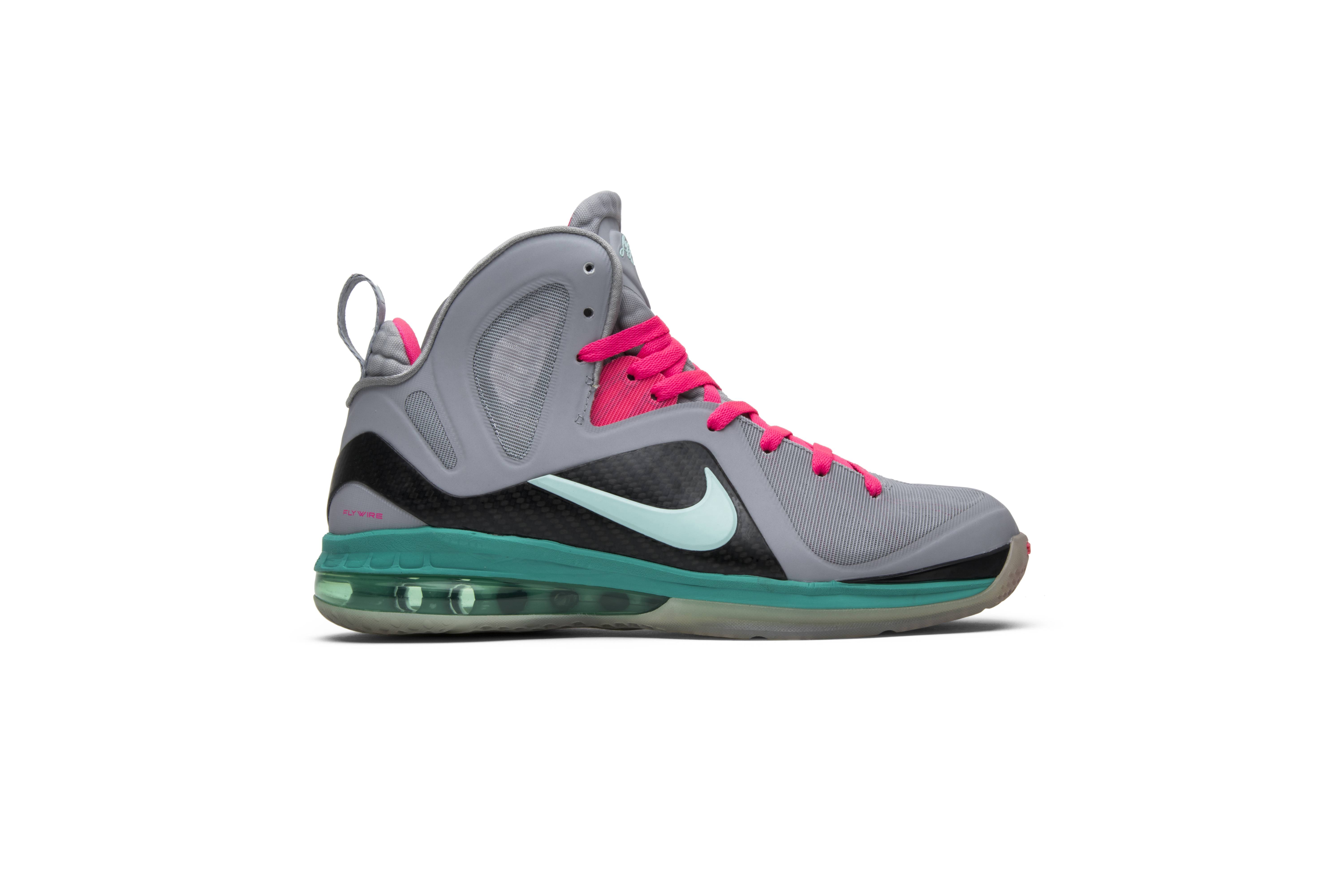 lebron 9 ps elite