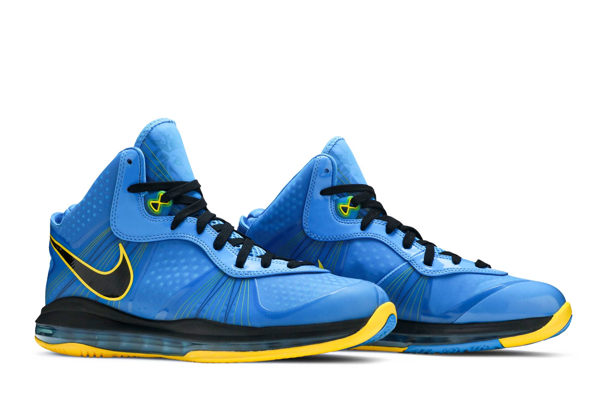 nike lebron 8 entourage