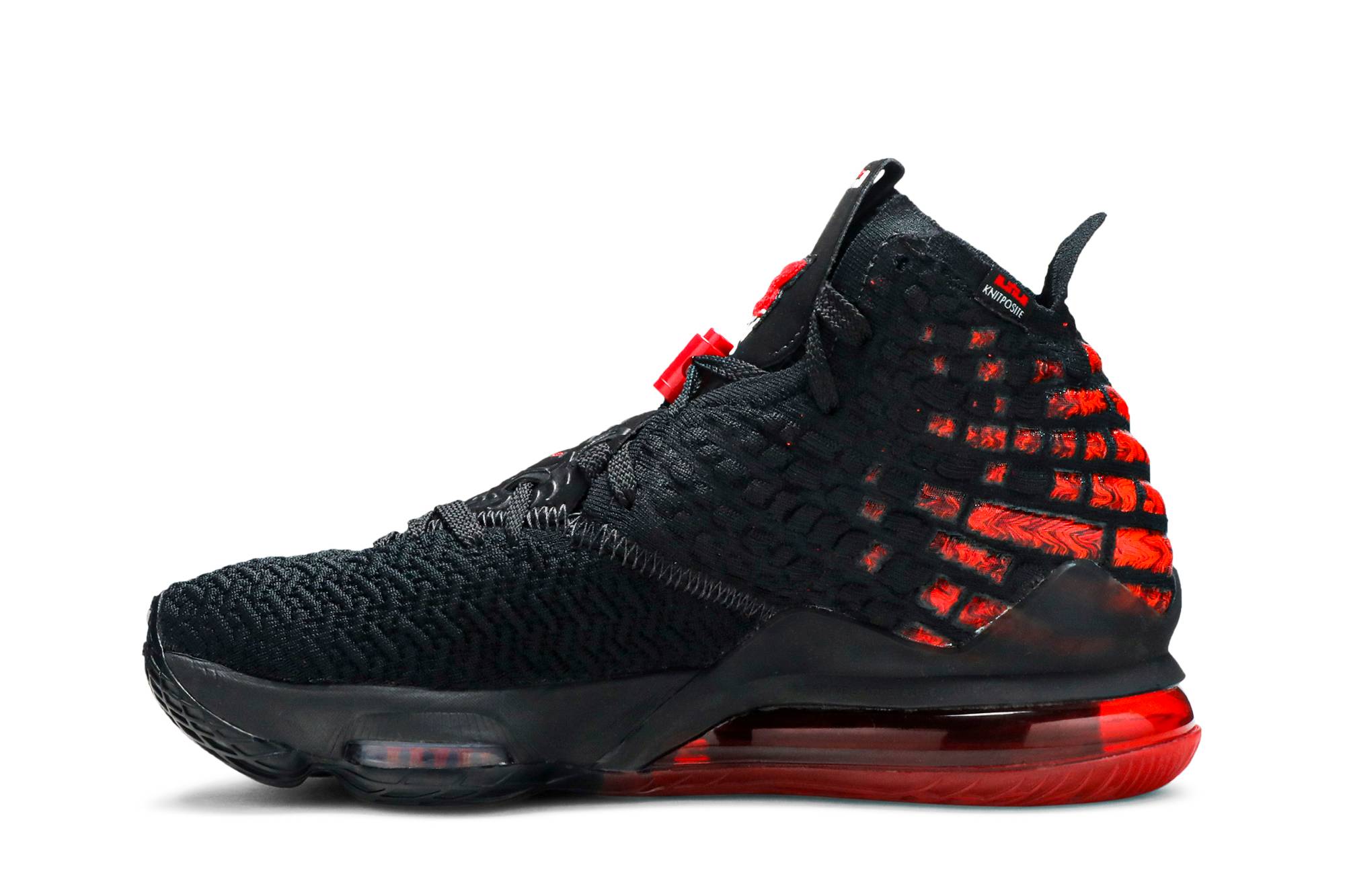 lebron 17 infrared vi