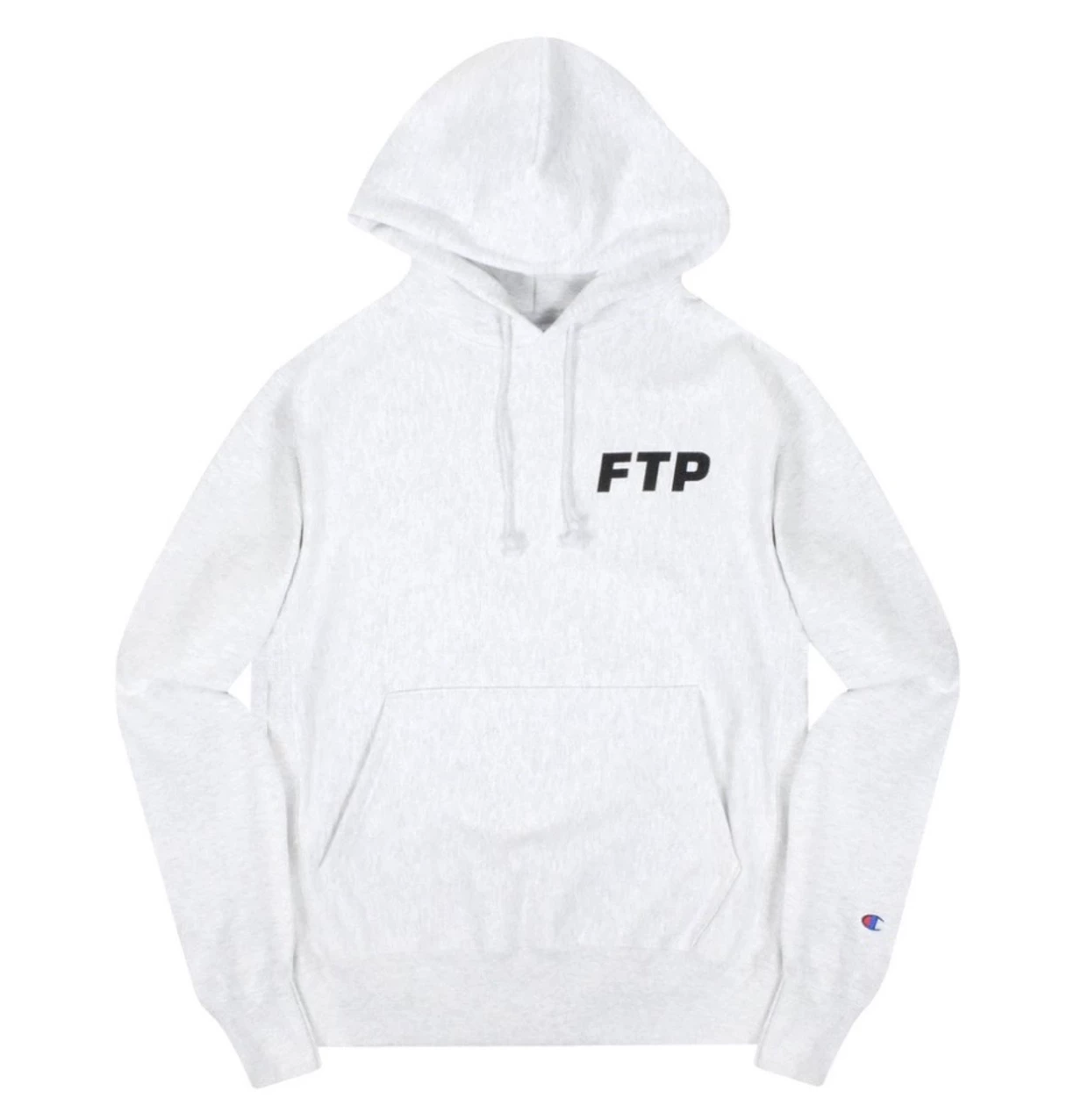 ftp champion hoodie