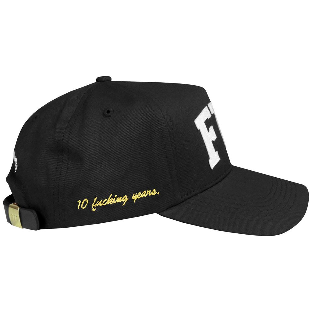 ftp arch logo hat