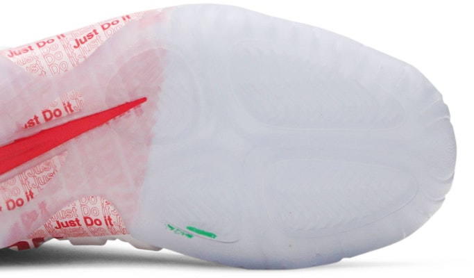 Nike Little Posite One 'Thank You Plastic Bag' (GS) - CN5268-100 - Novelship