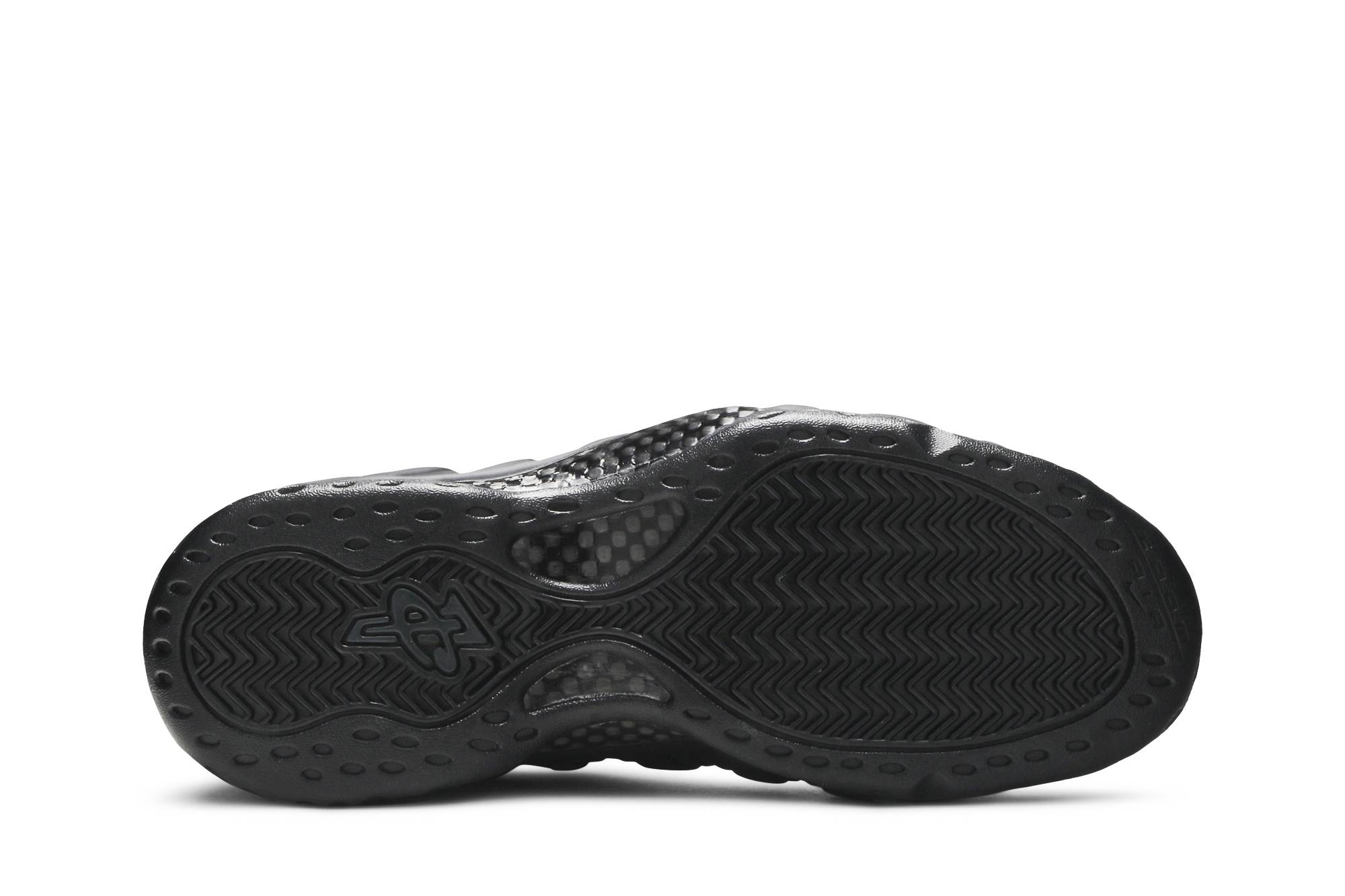 foamposite anthracite 2020