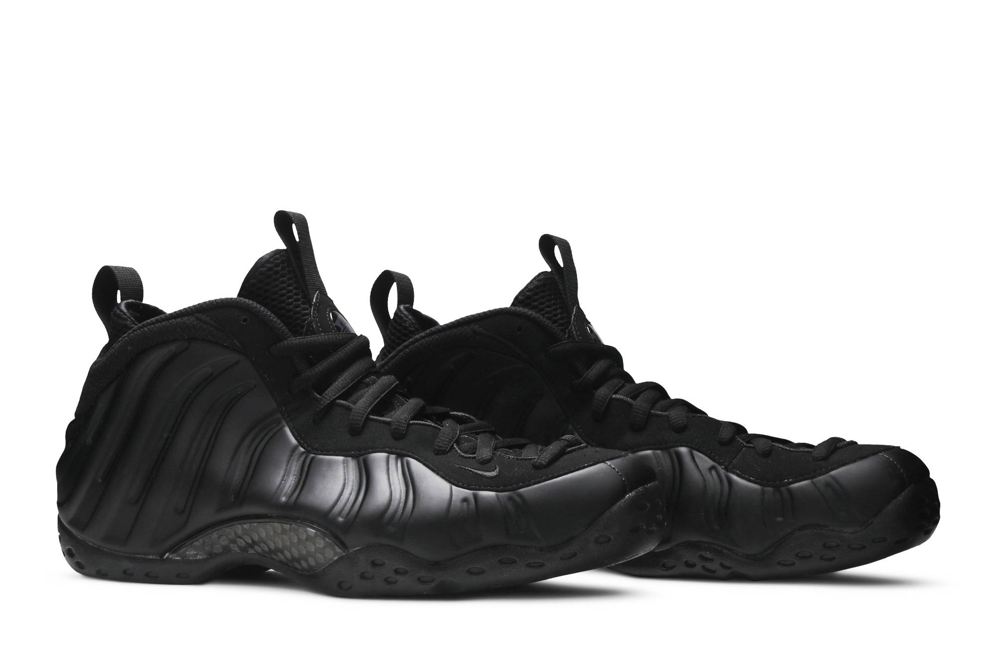 anthracite foams 2020