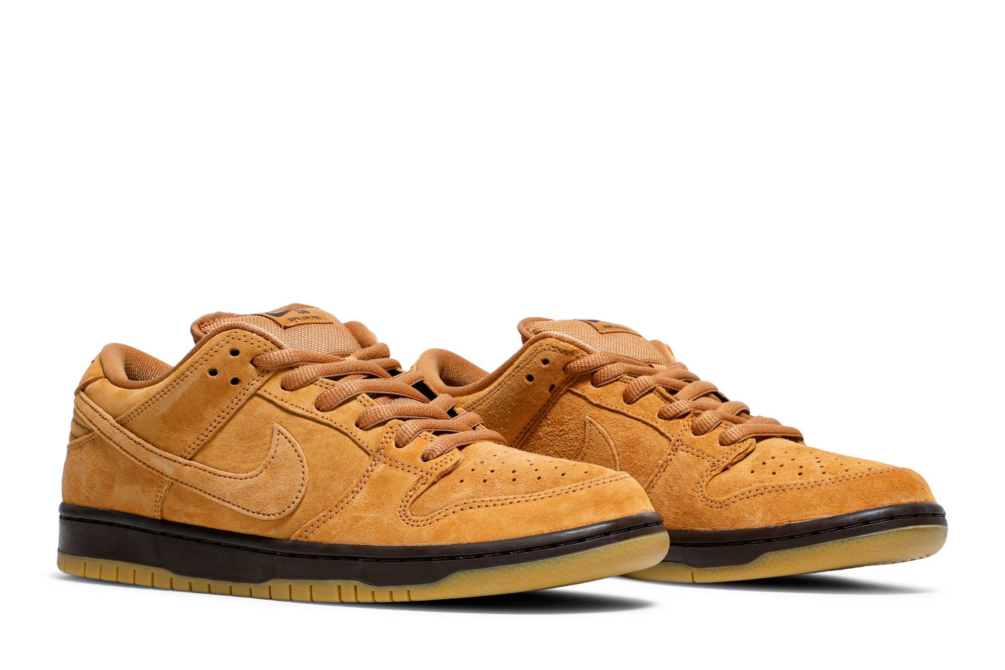 dunk pro wheat