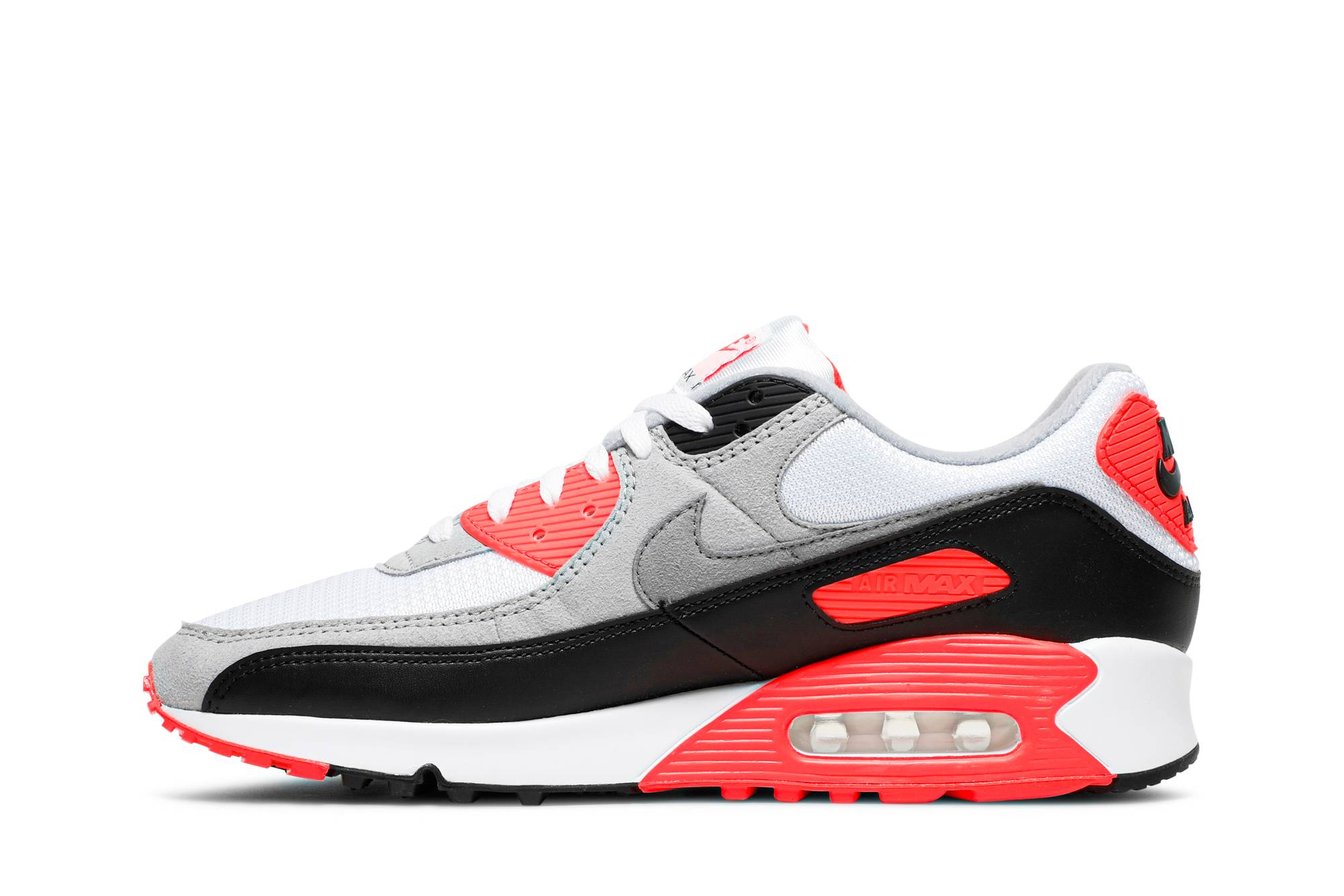 nike air max 90 infrared og