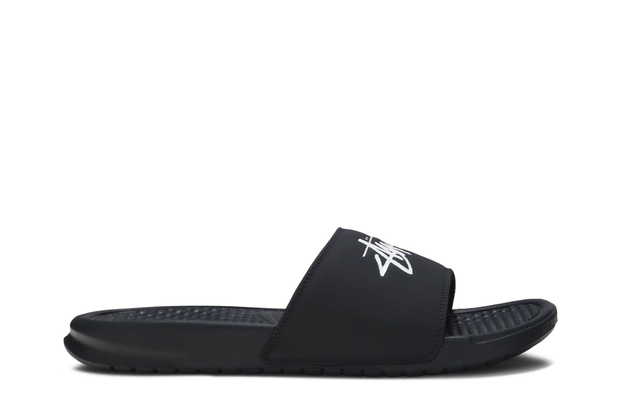 benassi stussy off noir