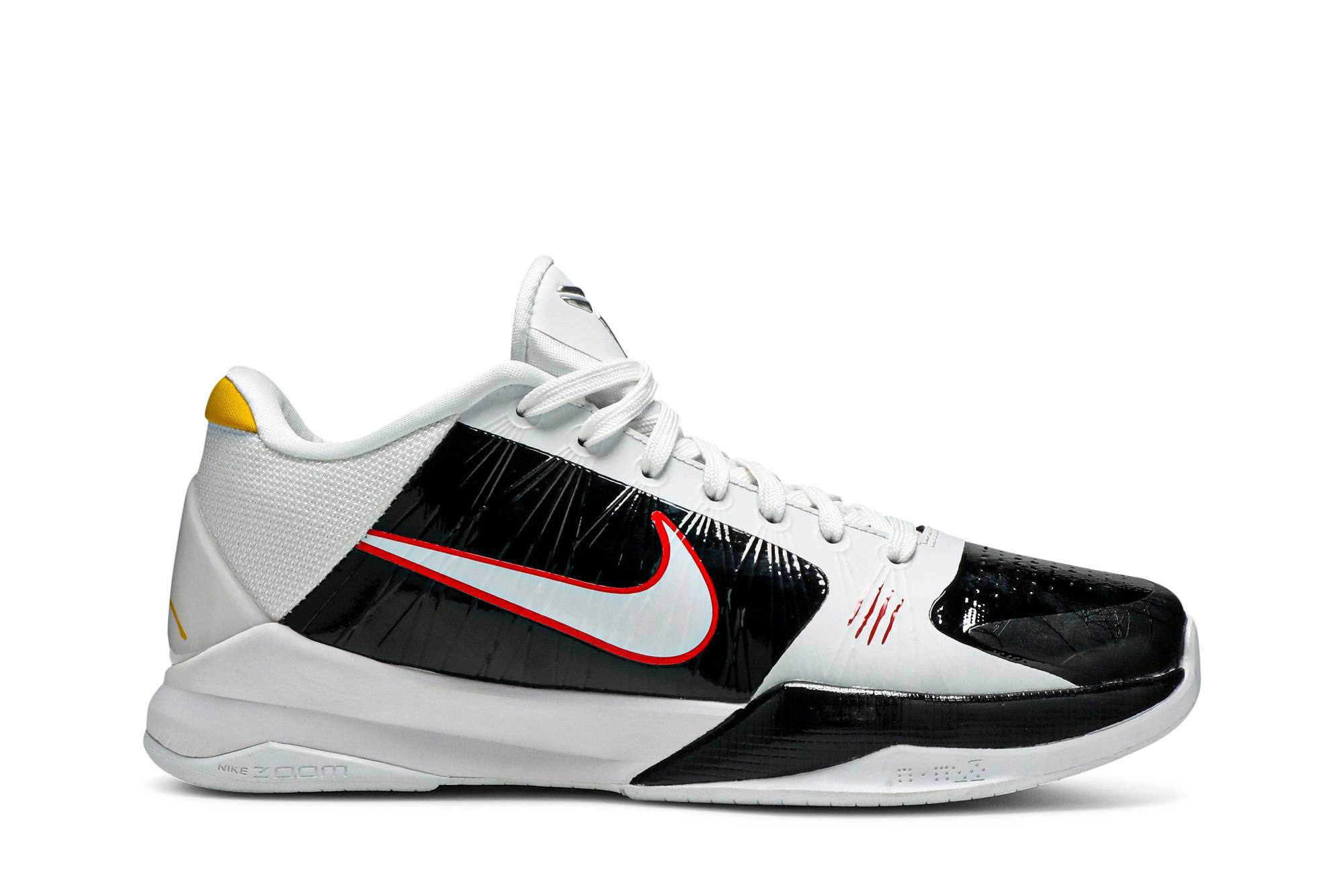 kobe iv bruce lee