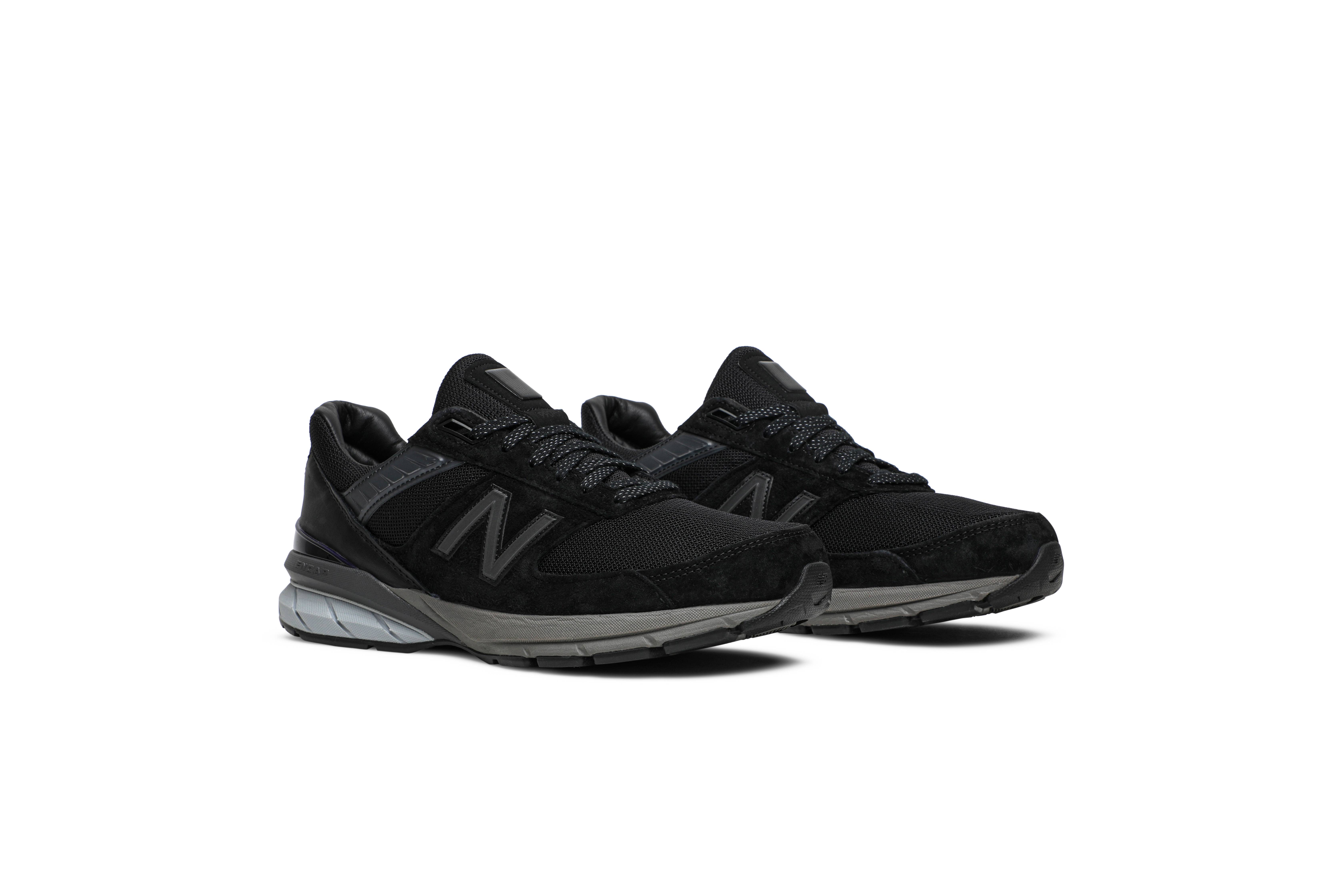 HAVEN x New Balance 990v5 'Reflective 