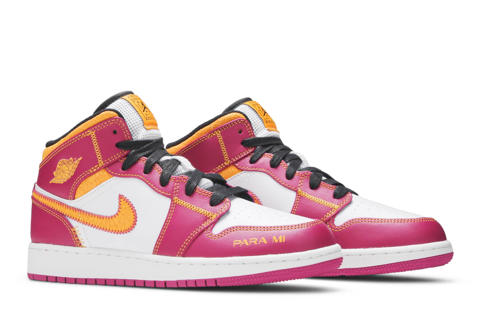 jordan one dia de muertos