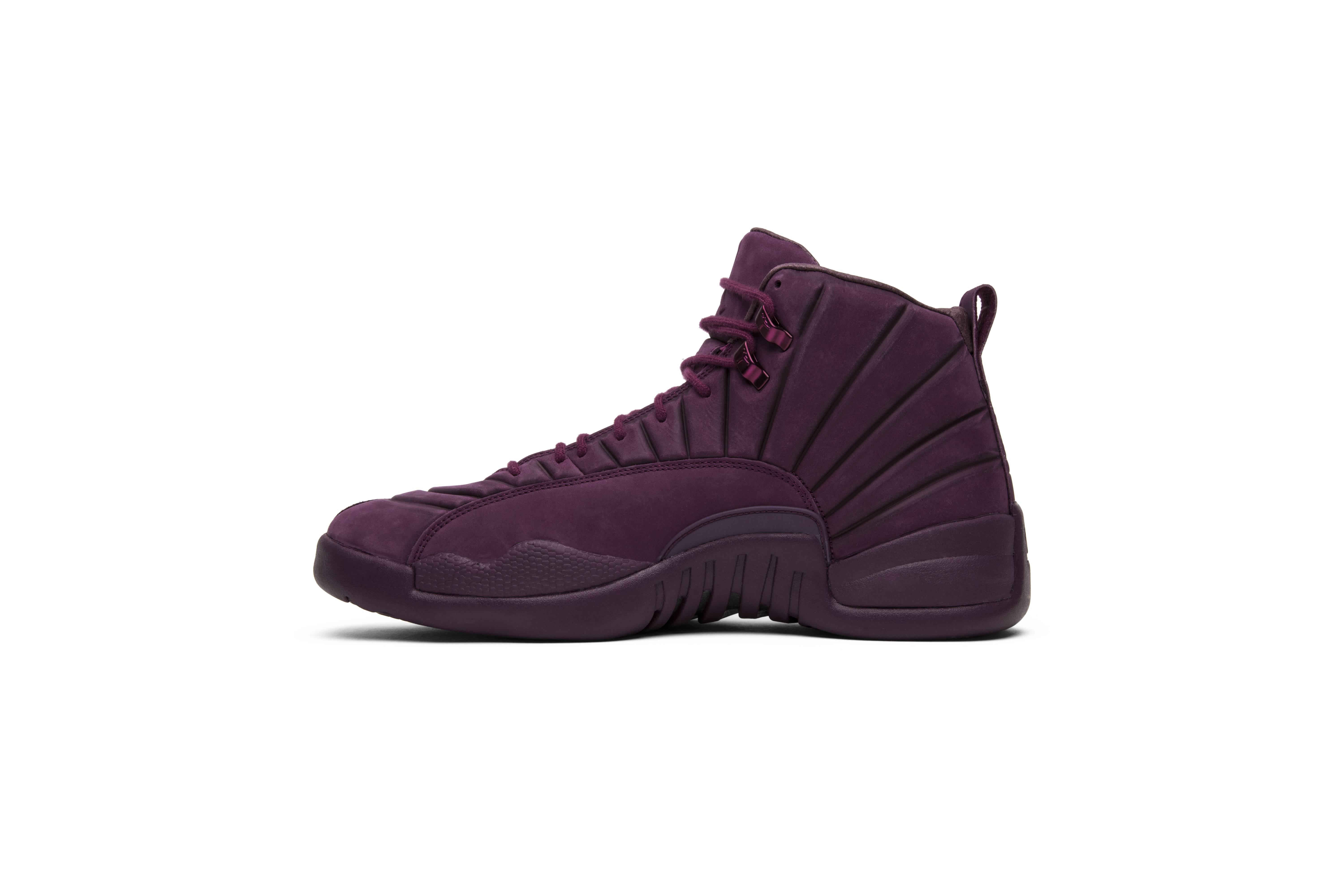 jordan 12 magenta