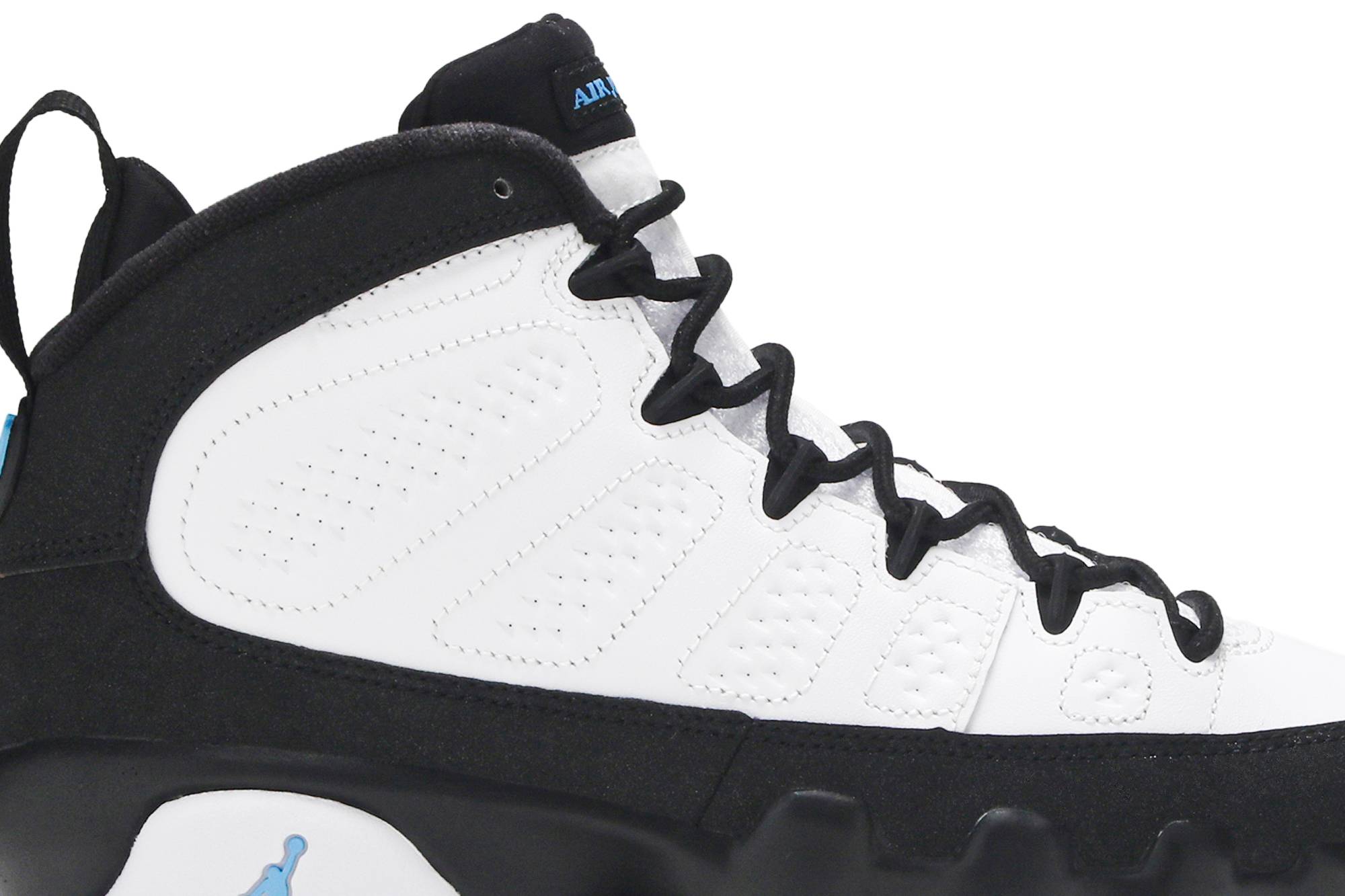 Air Jordan 9 Retro 'University Blue 