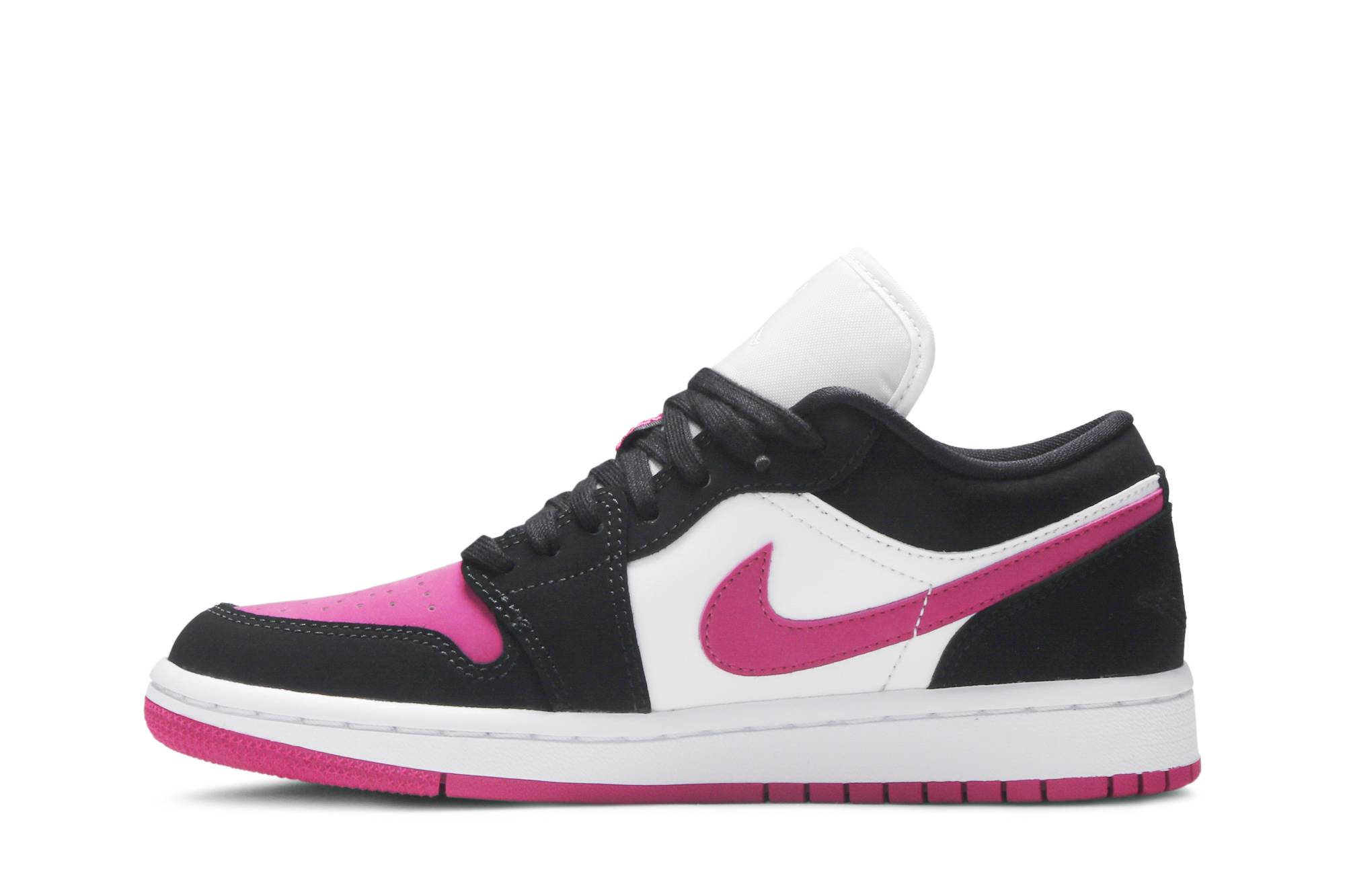 Air Jordan 1 'Black Cactus Flower 