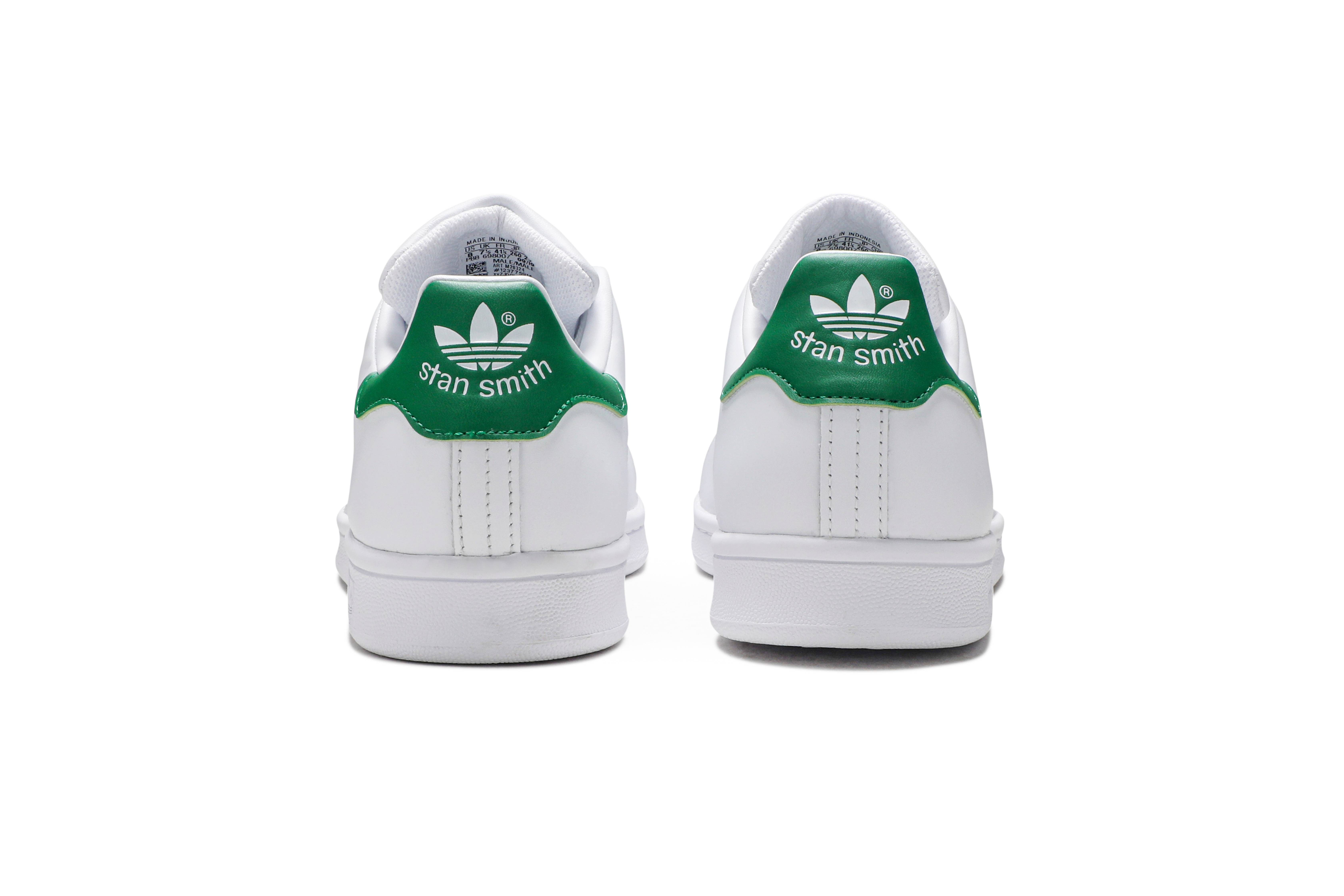 stan smith fairway