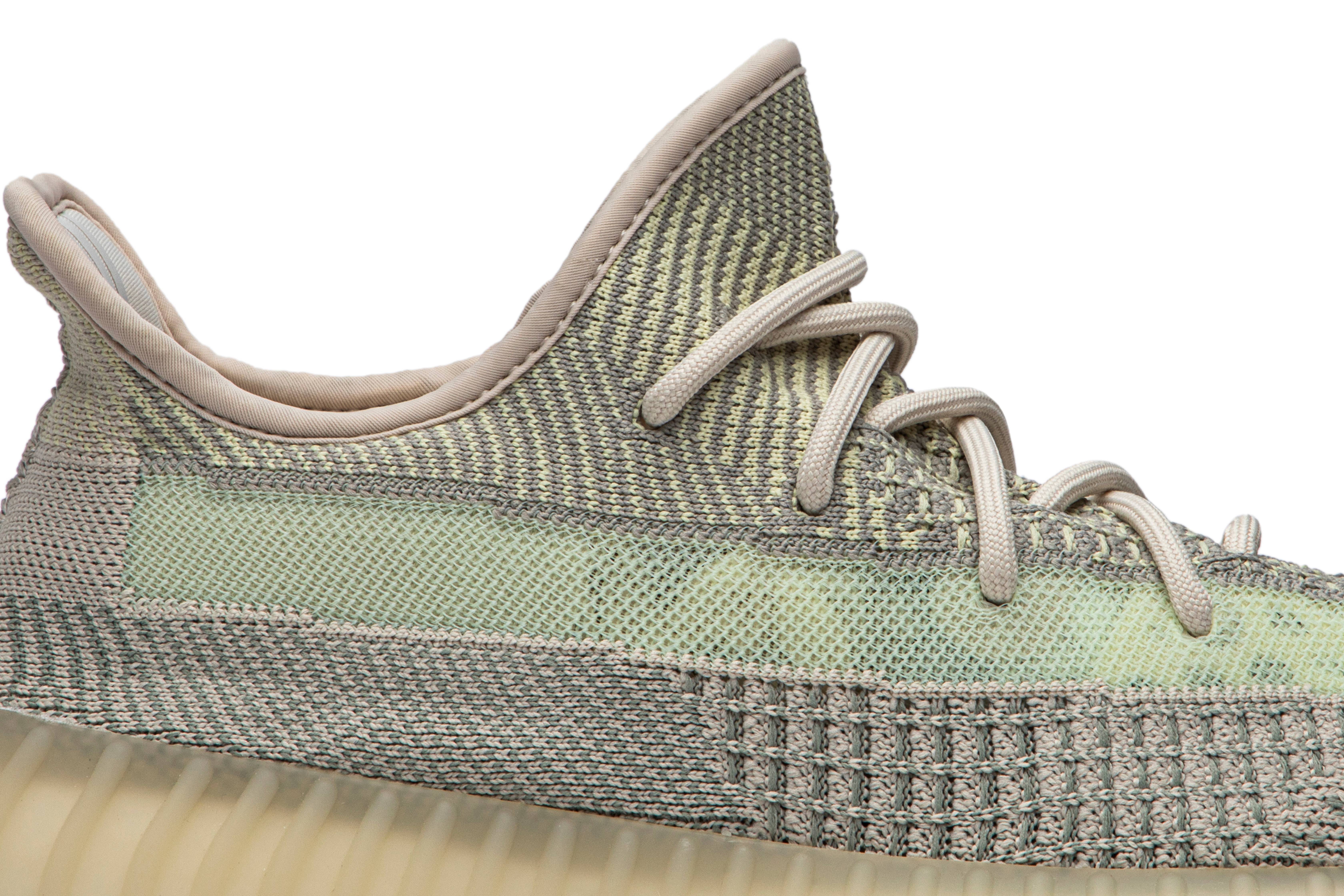yeezy 350 boost citrin
