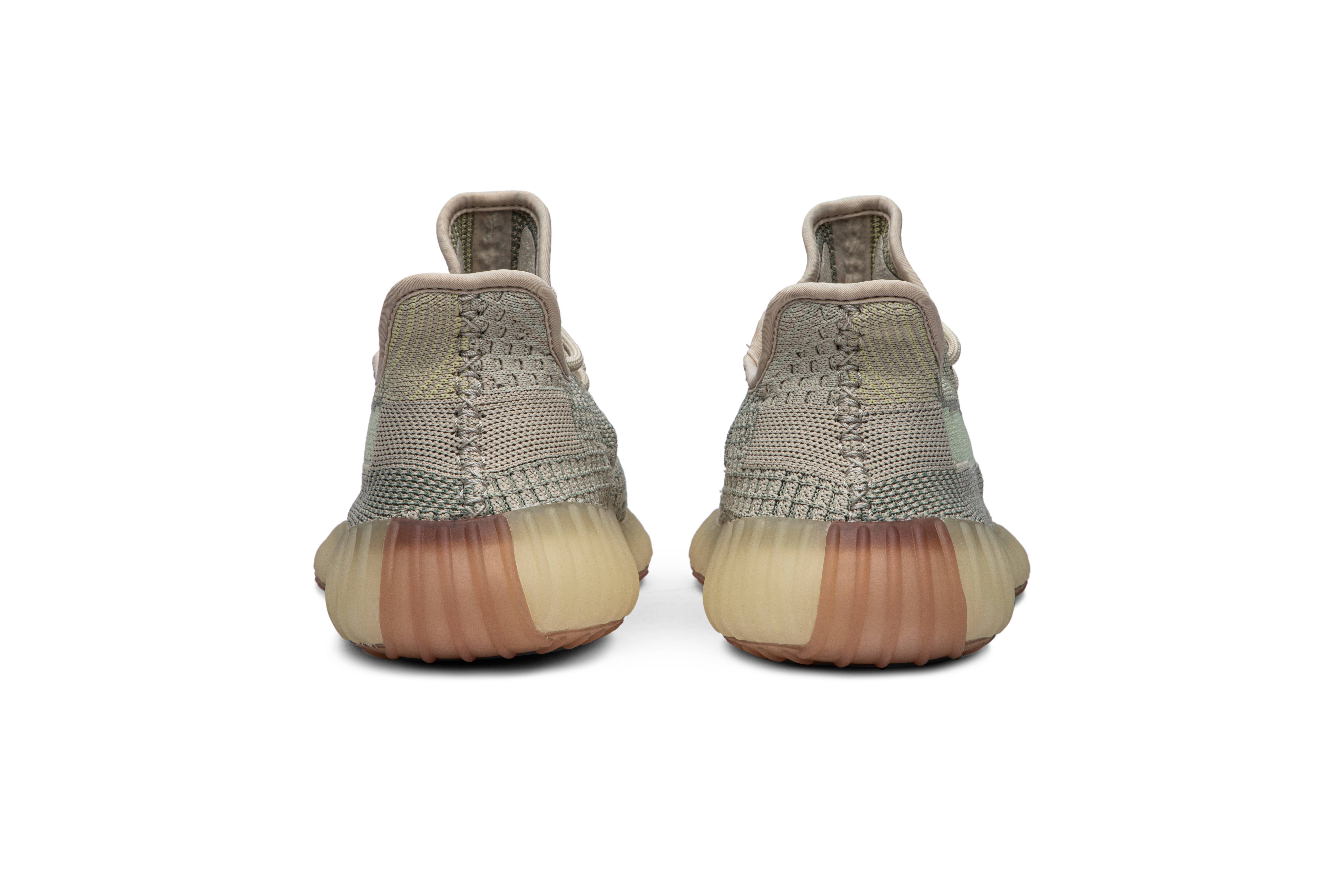 adidas Yeezy Boost 350 V2 'Citrin Non 
