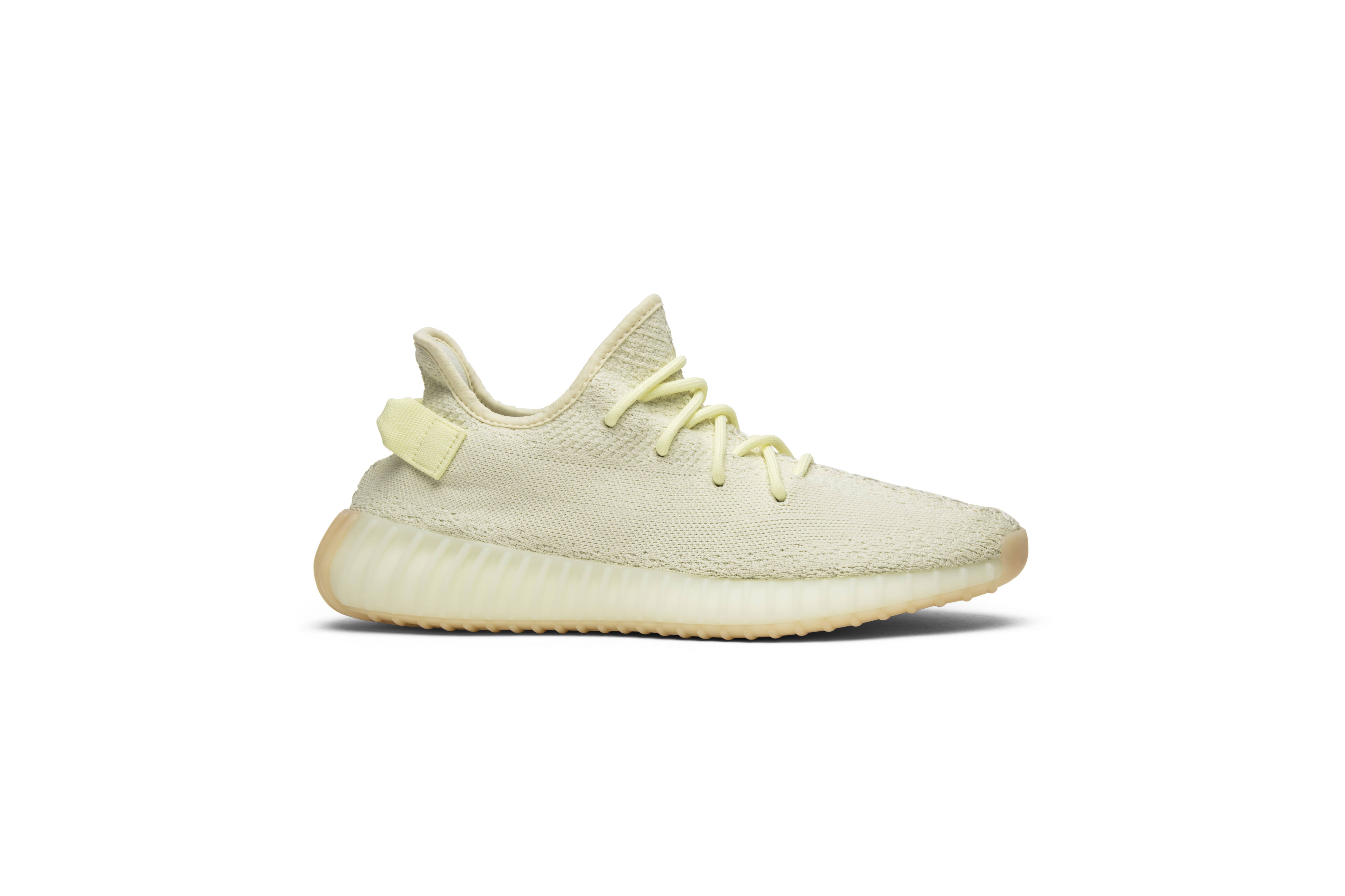 yeezy boost 350 v2 butter release date