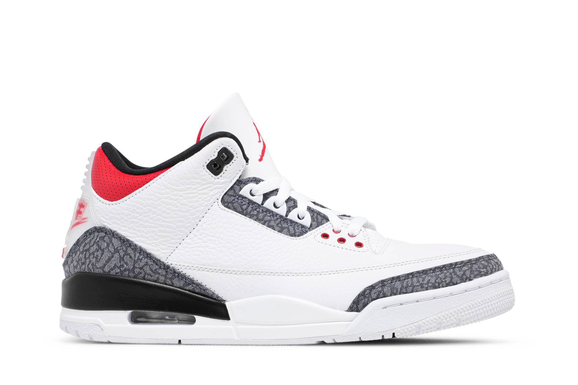 jordan 3 retro release date