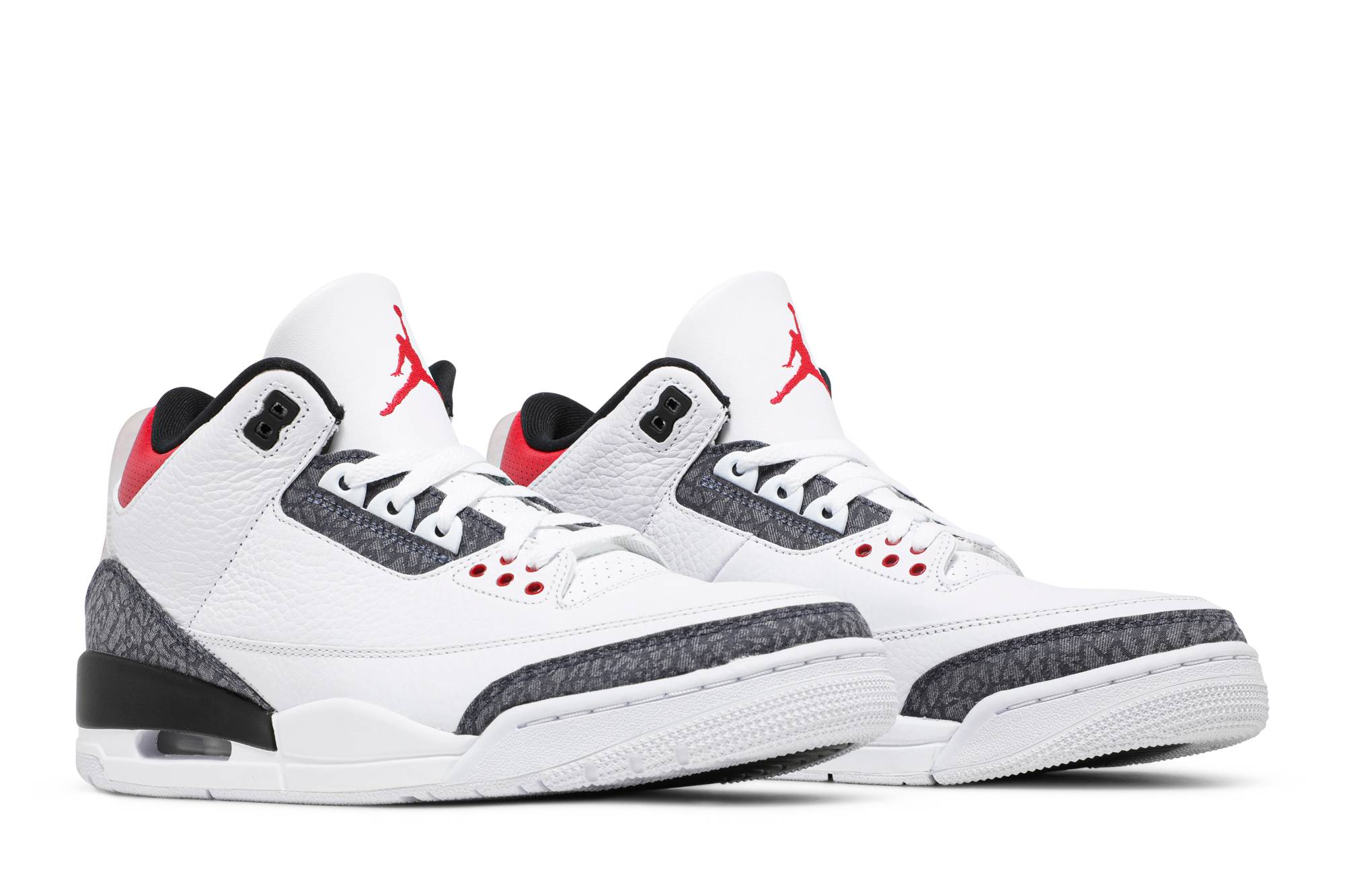 jordan 3 fire red japan exclusive