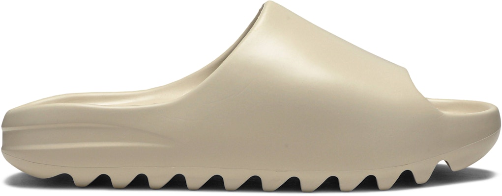 adidas Yeezy Slides 'Bone' - FW6345 - Novelship