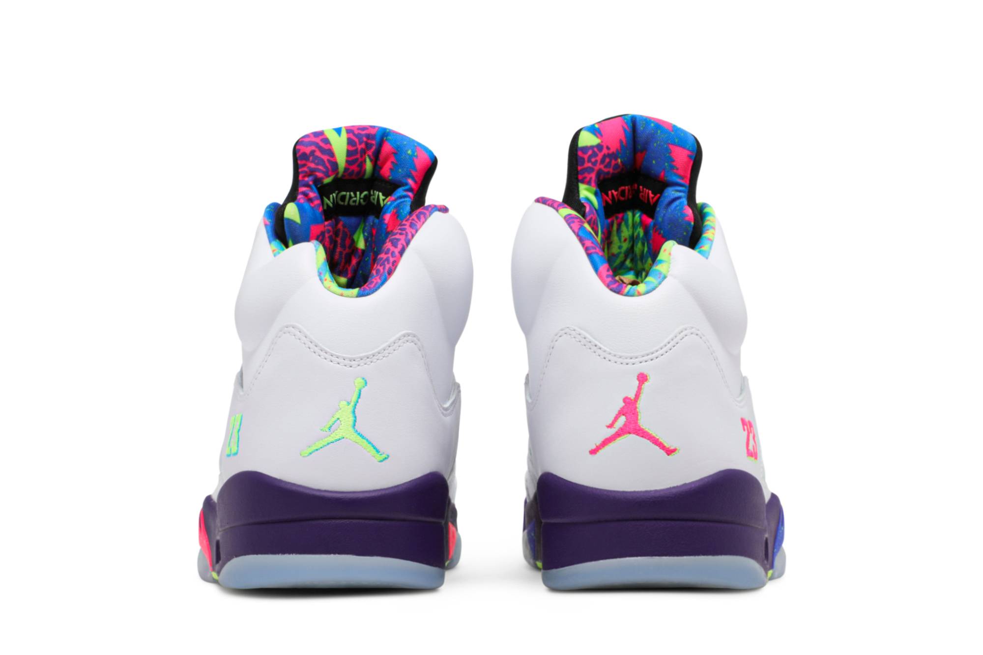 jordan 5 bel air flight club