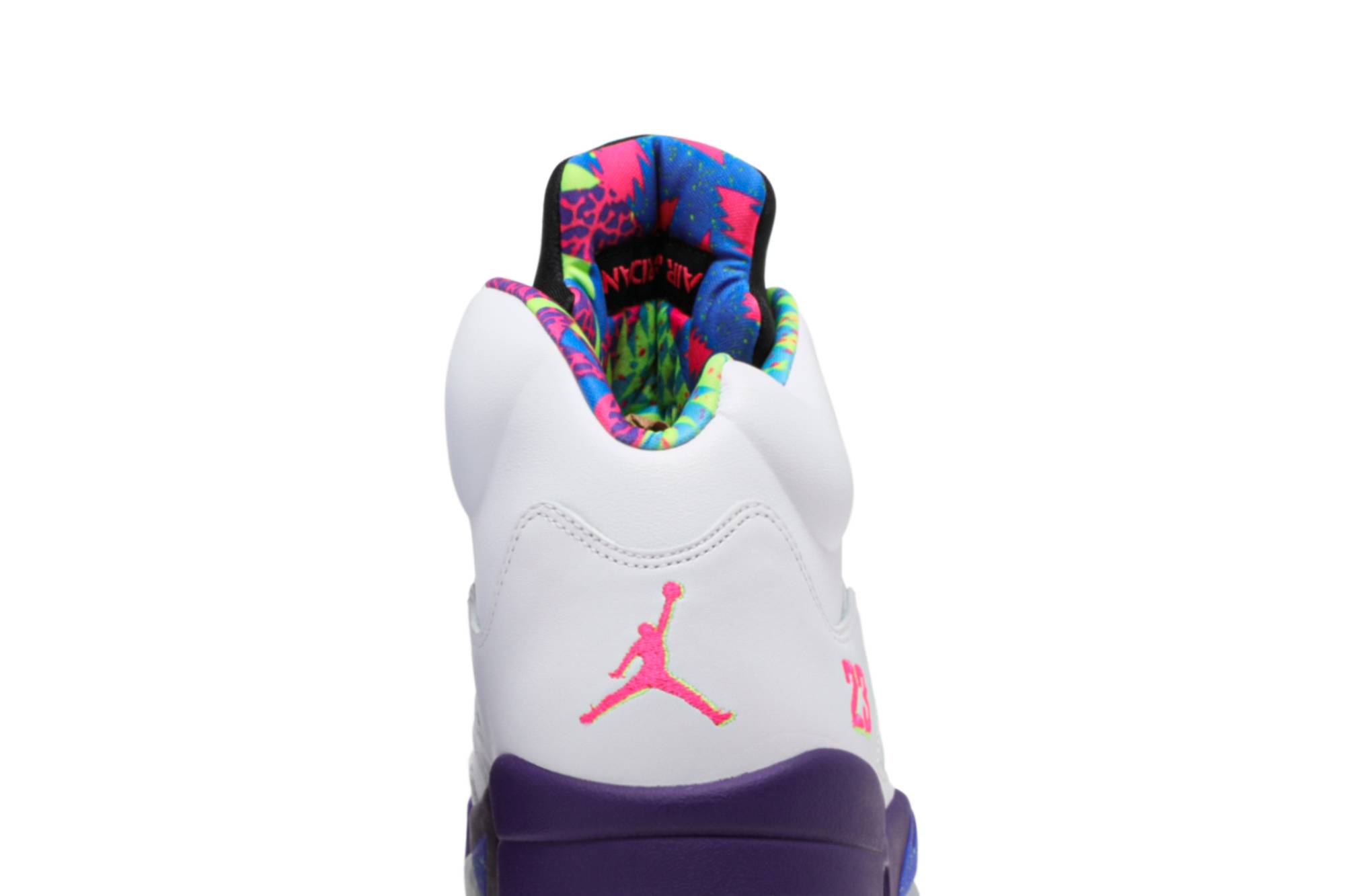 jordan 5 bel air flight club
