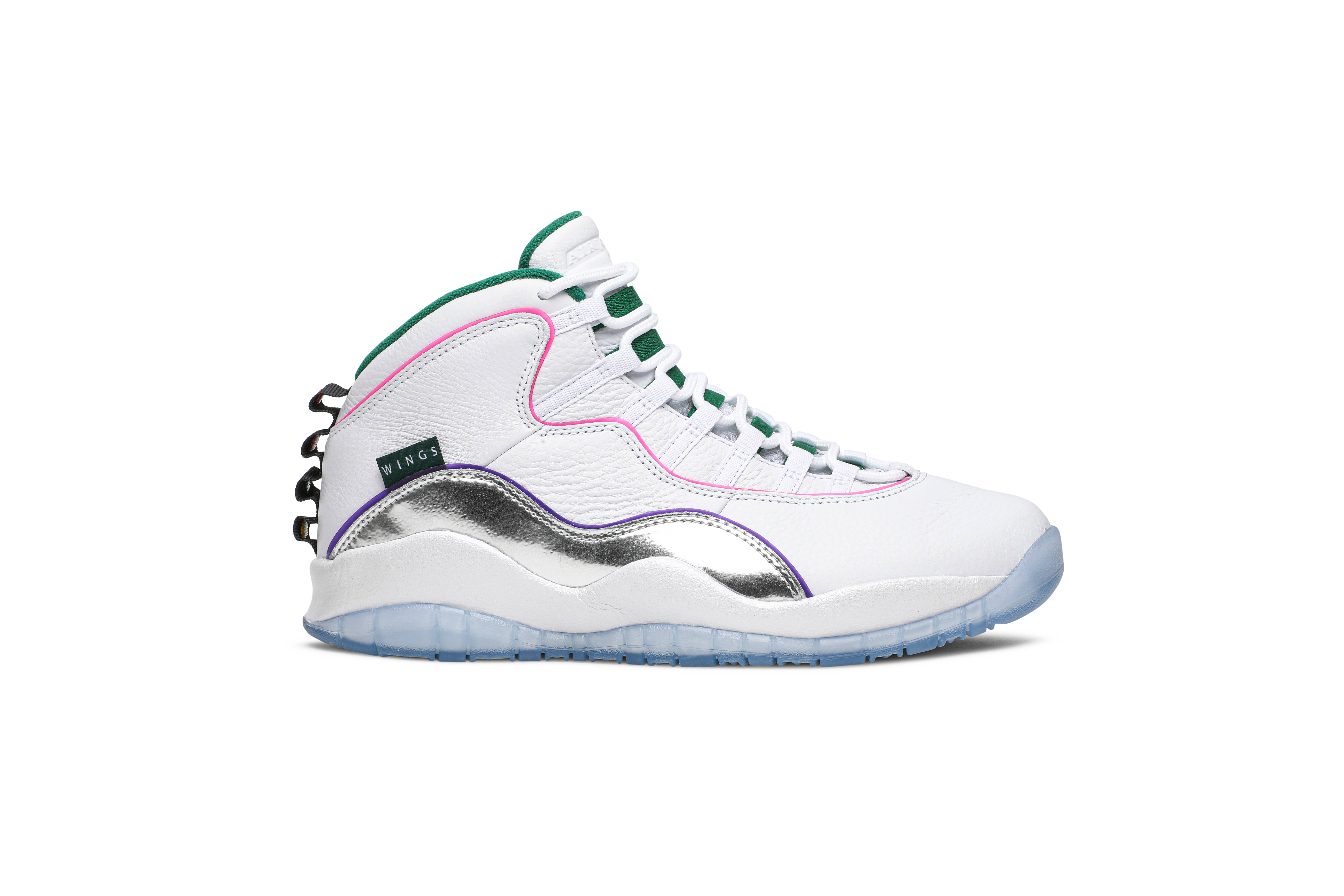 authentic Jordan Sneakers - Novelship