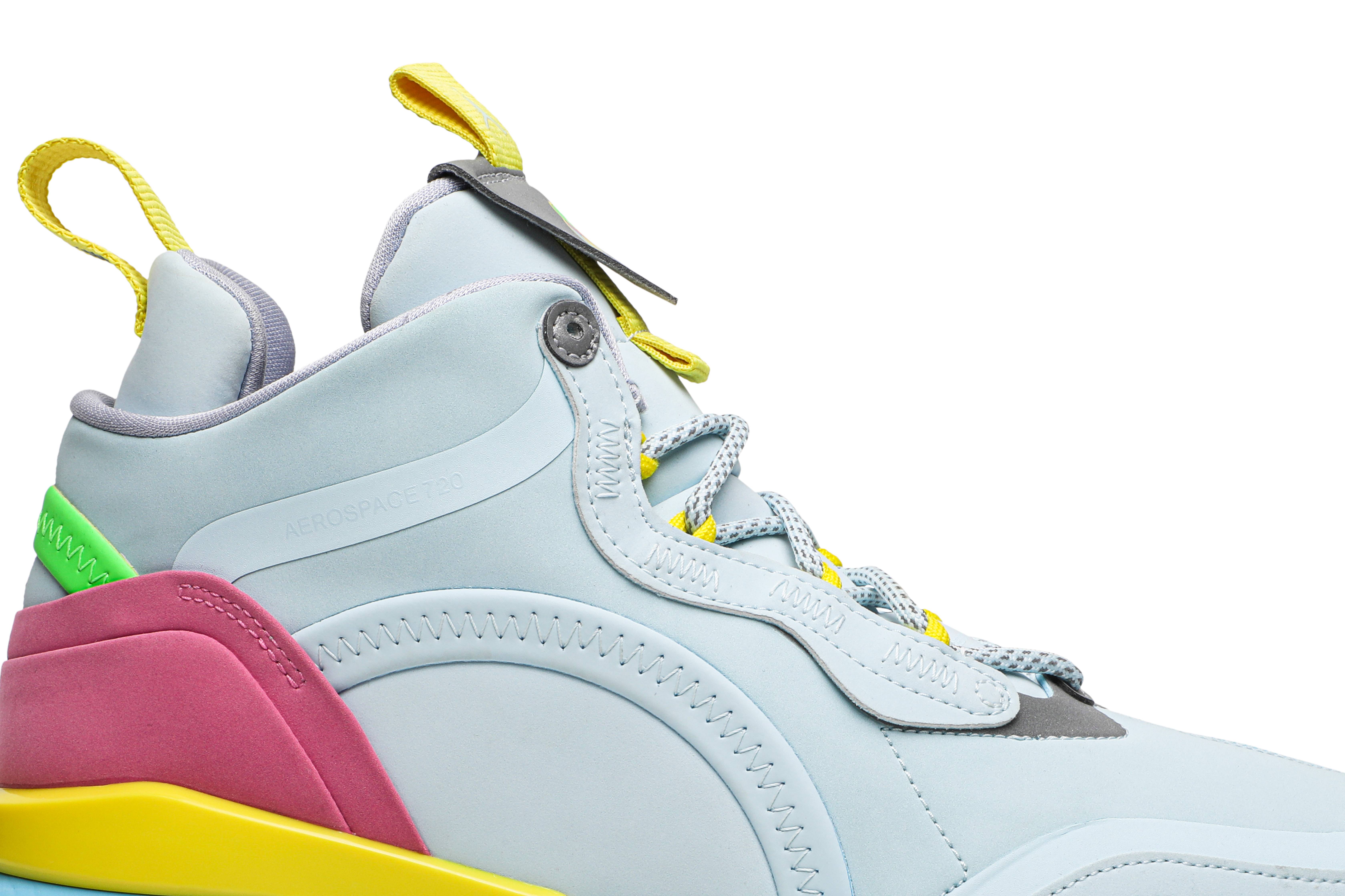 Lyrical Lemonade x Air Jordan Aerospace 