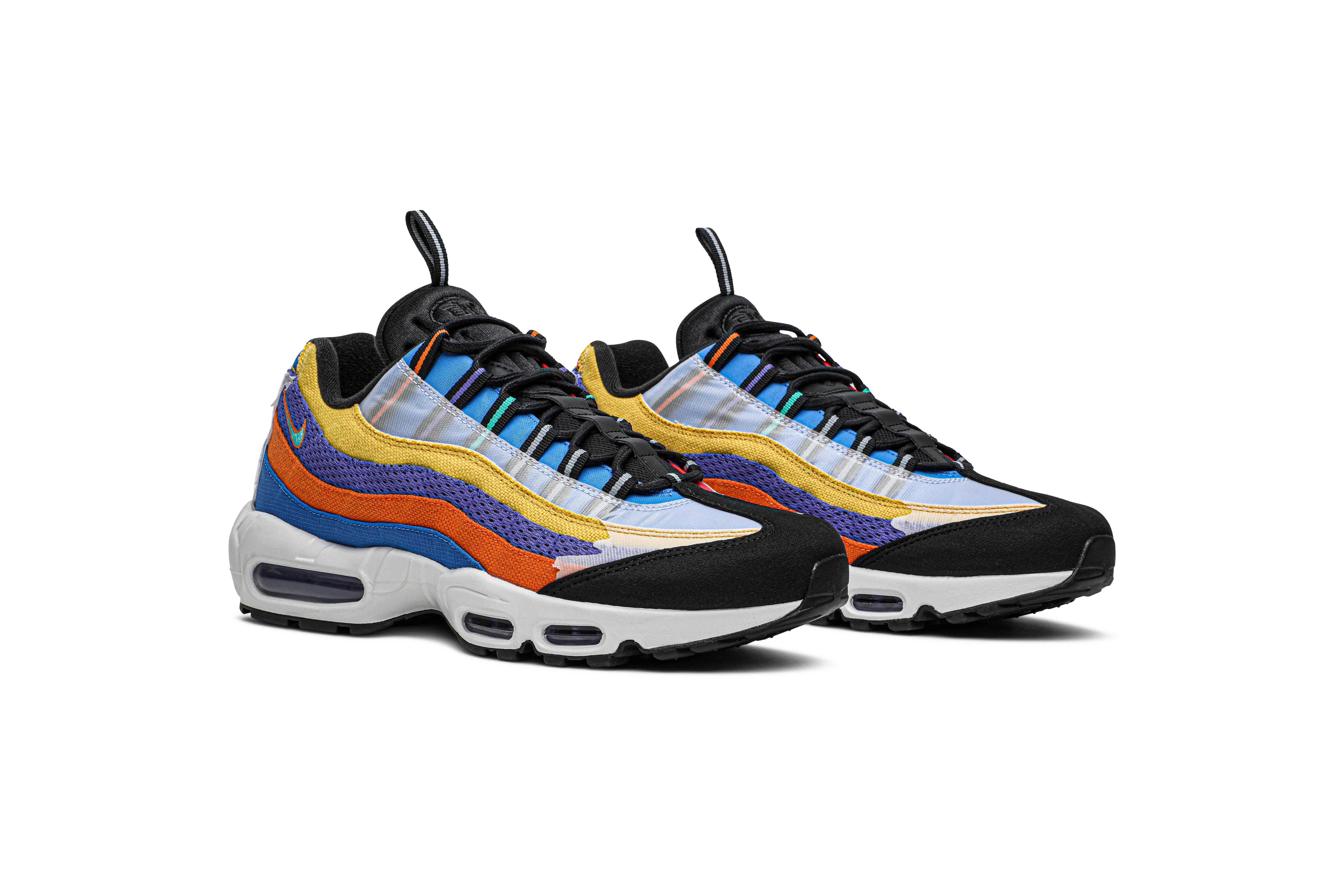 air max black history month 95