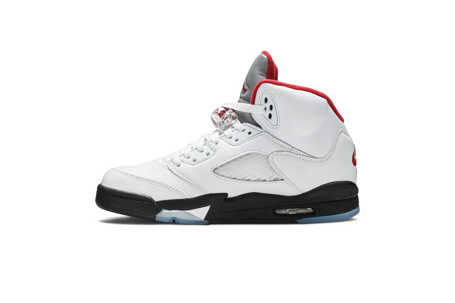 fire red 5s 2020 gs