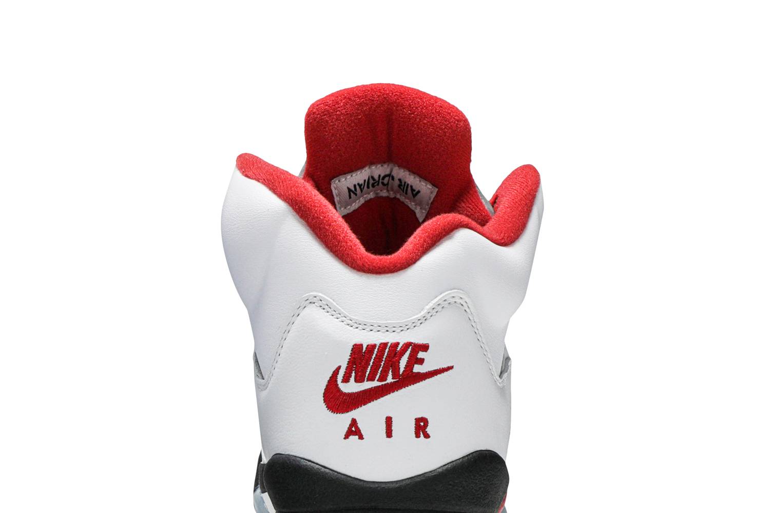fire red 5s 2020 gs