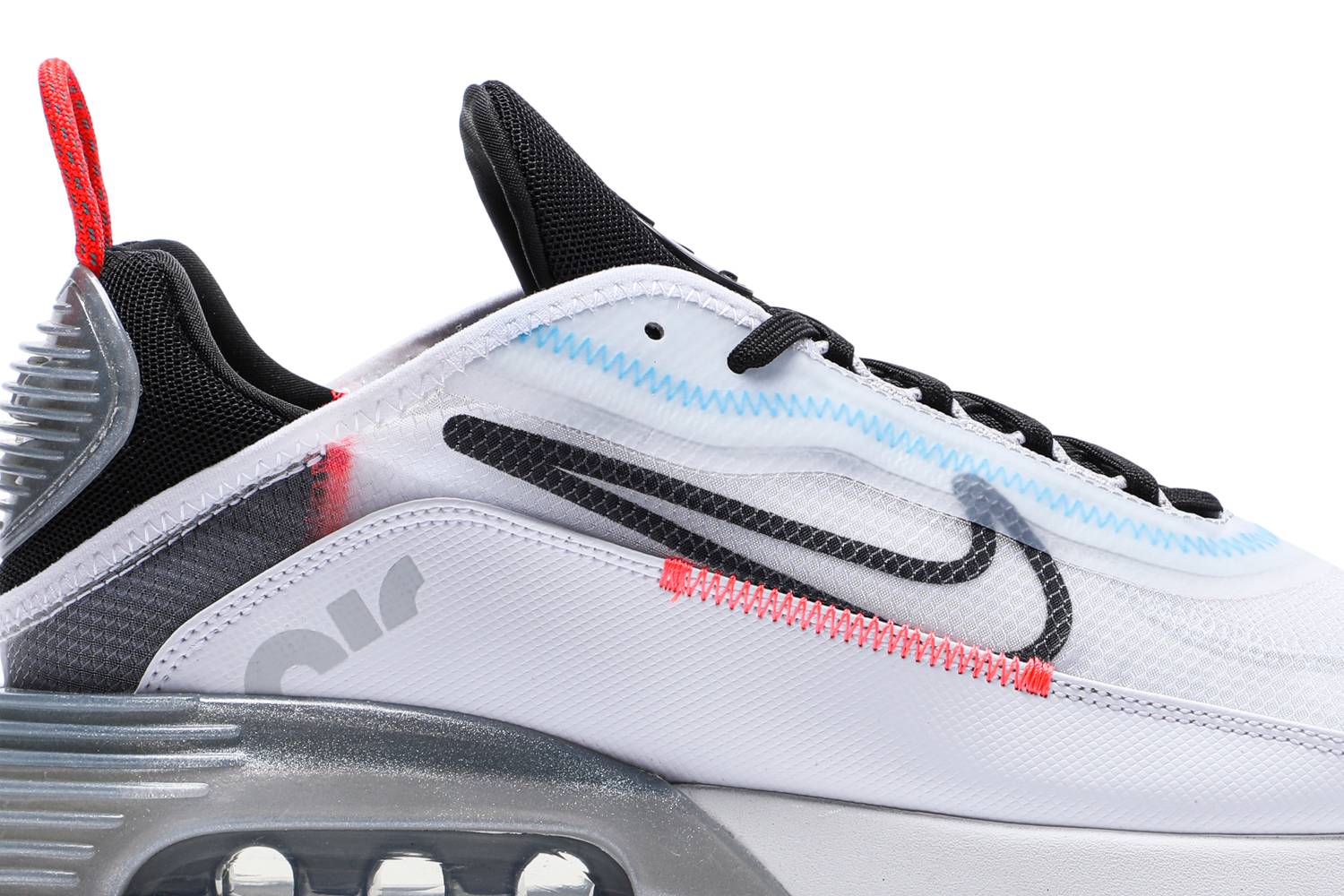 womens air max 2090 pure platinum