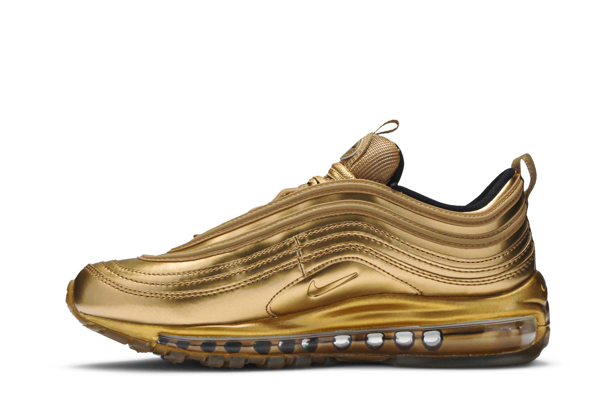 all gold 97