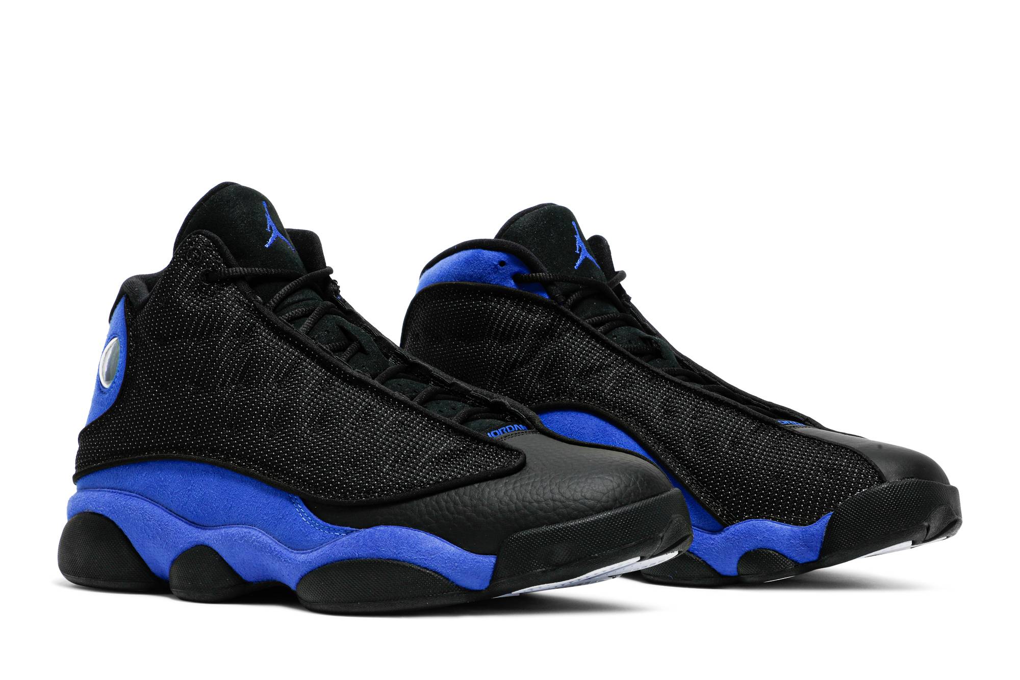 air jordan 13 retro black royal