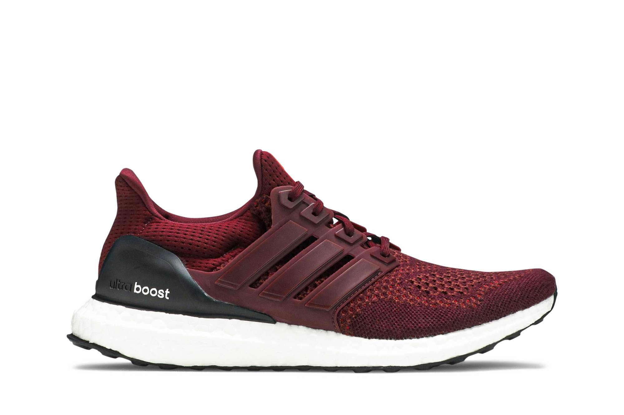 ultra boost burgundy 1.0