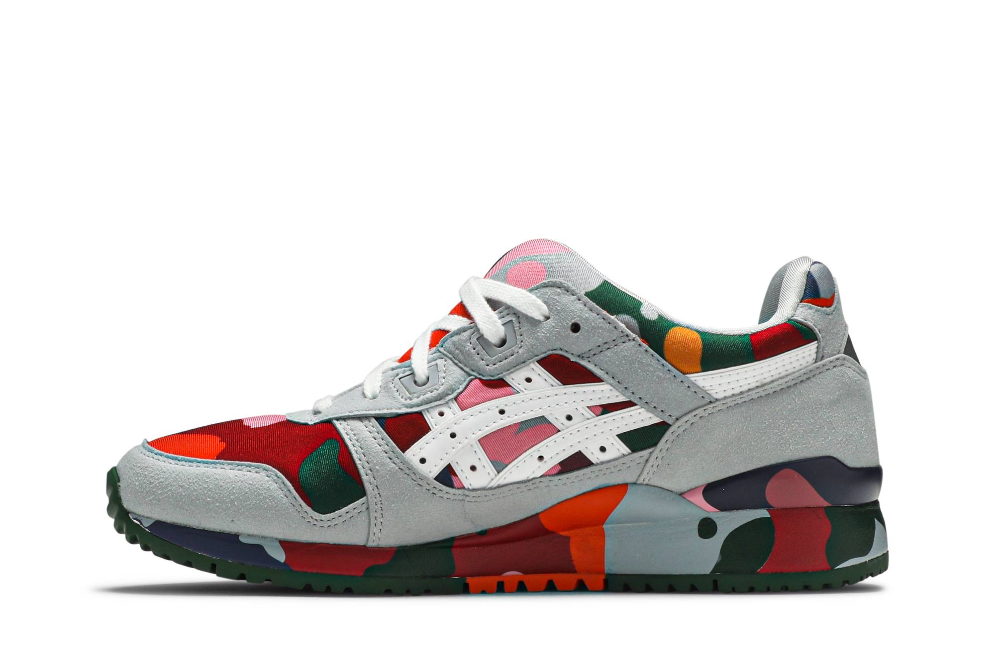 cdg gel lyte 3