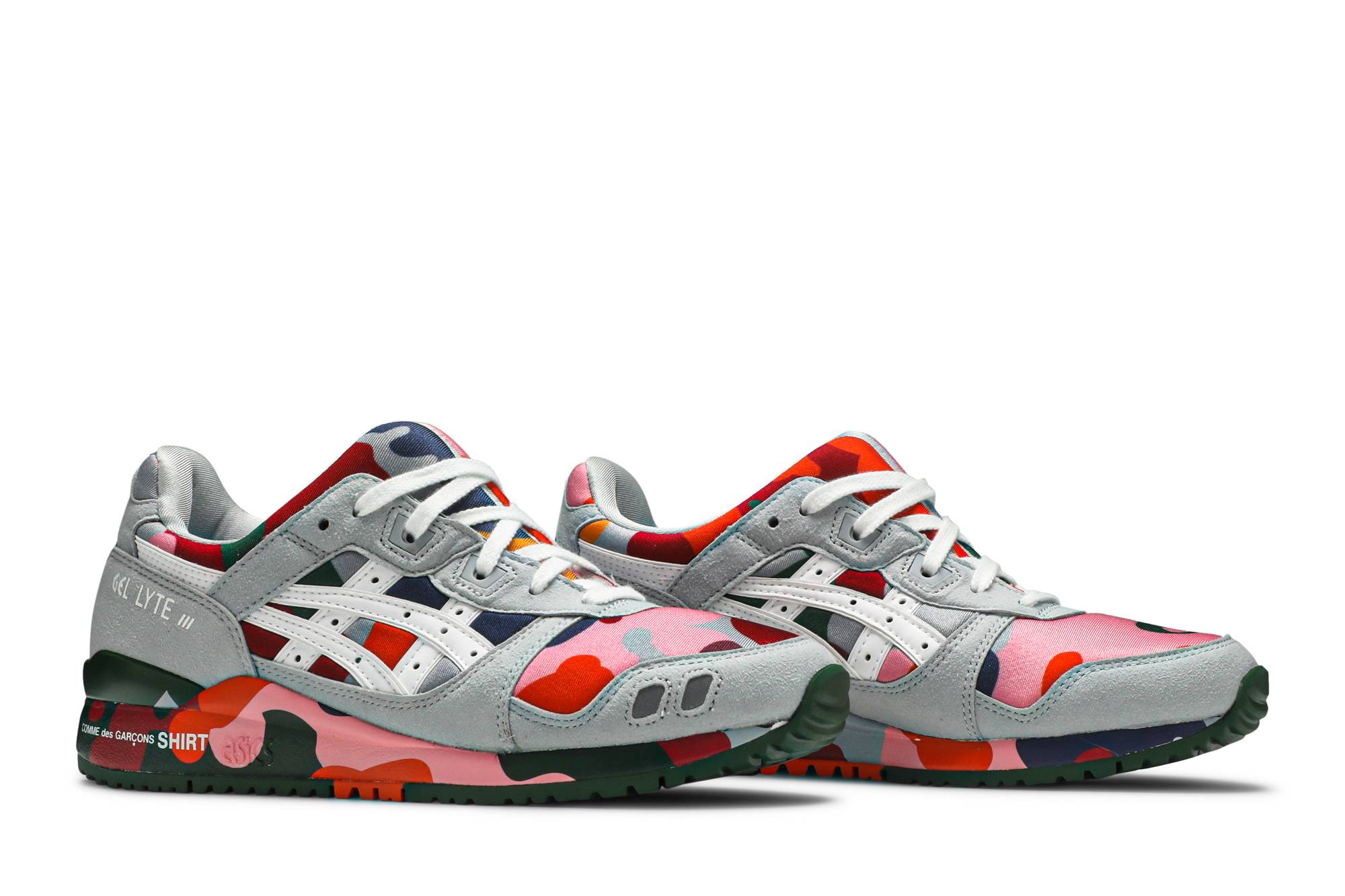 cdg gel lyte 3