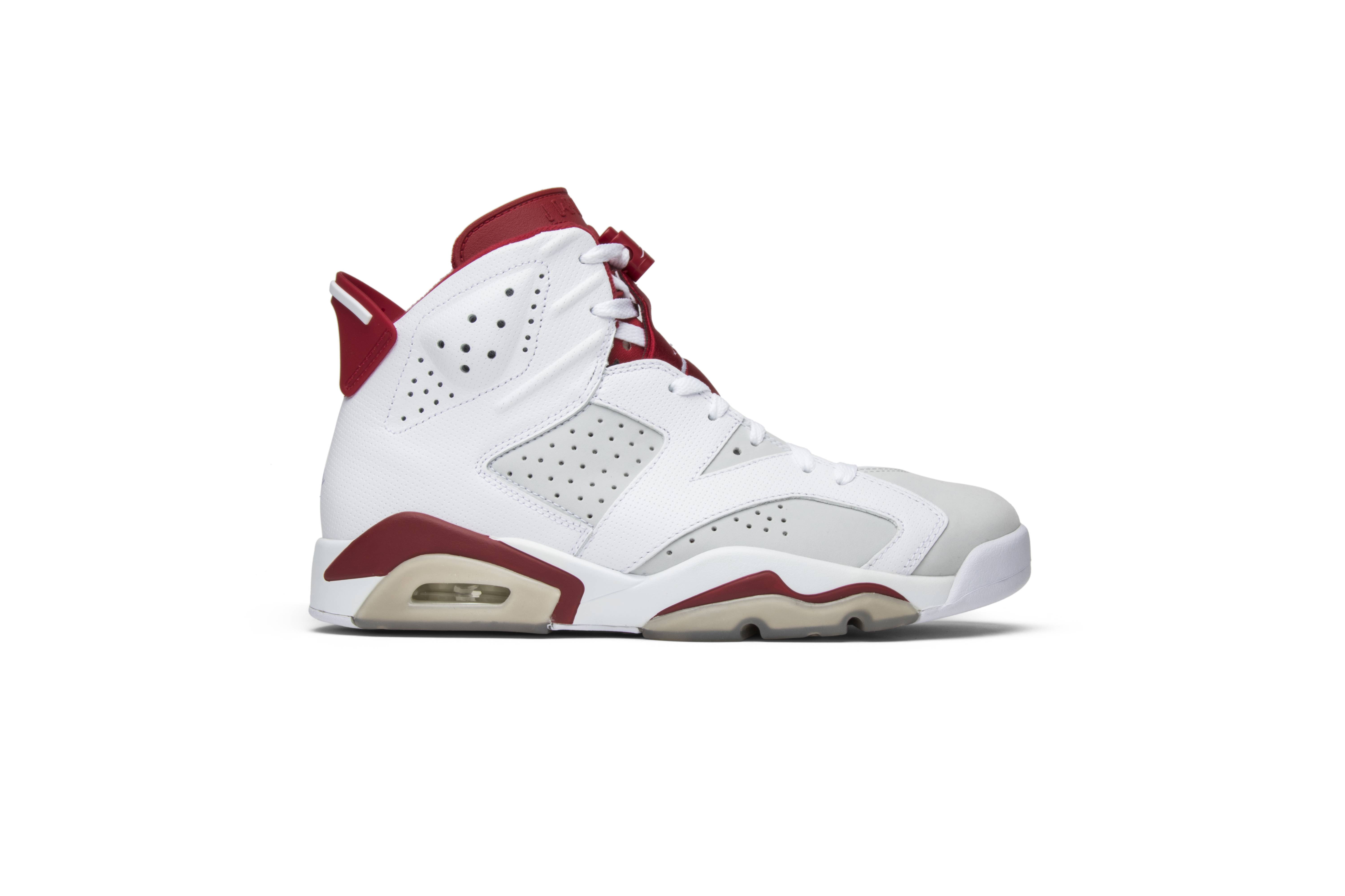 jordan 6 retro alternate