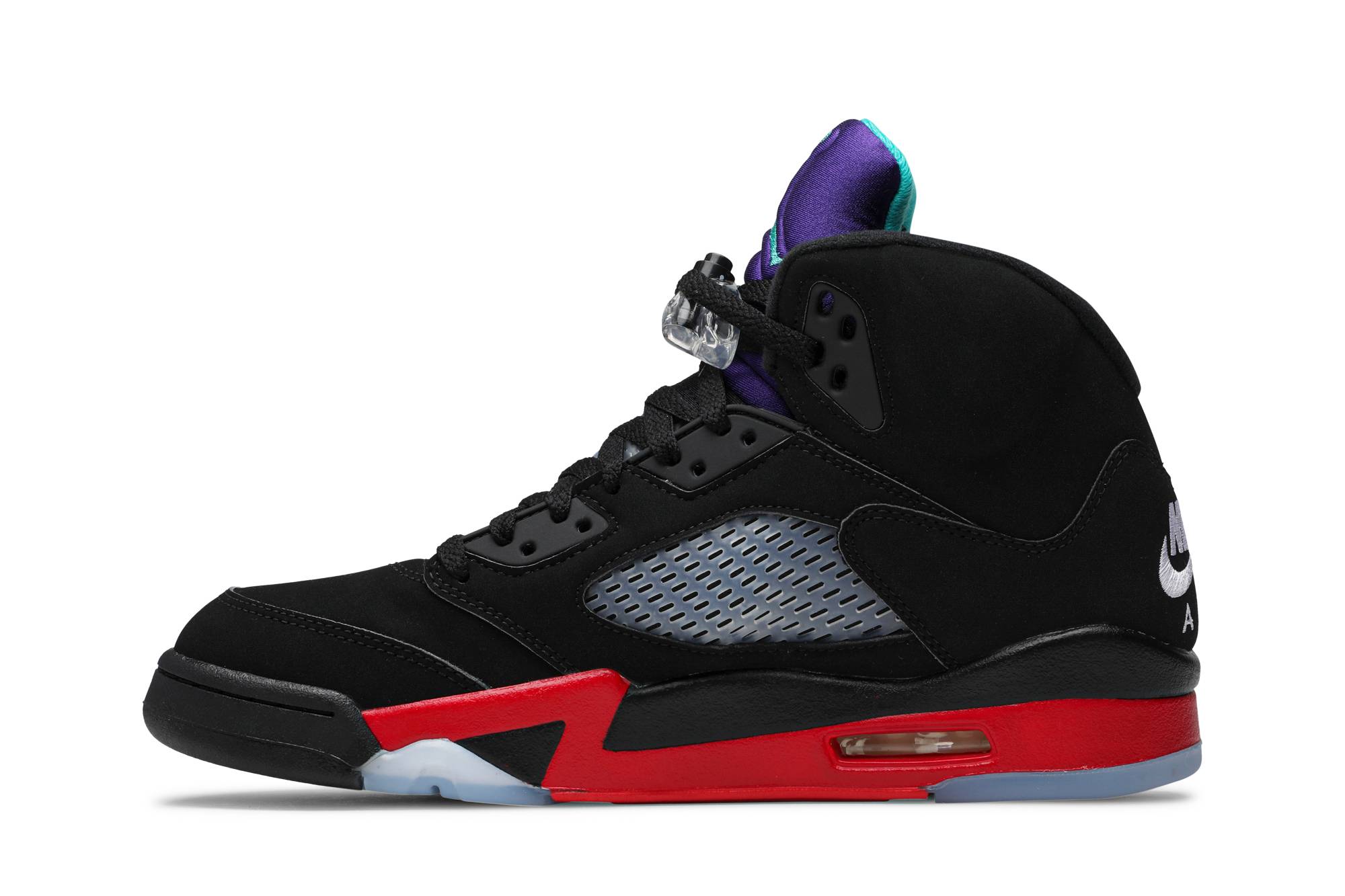 jordan 5 retro top 3 footlocker