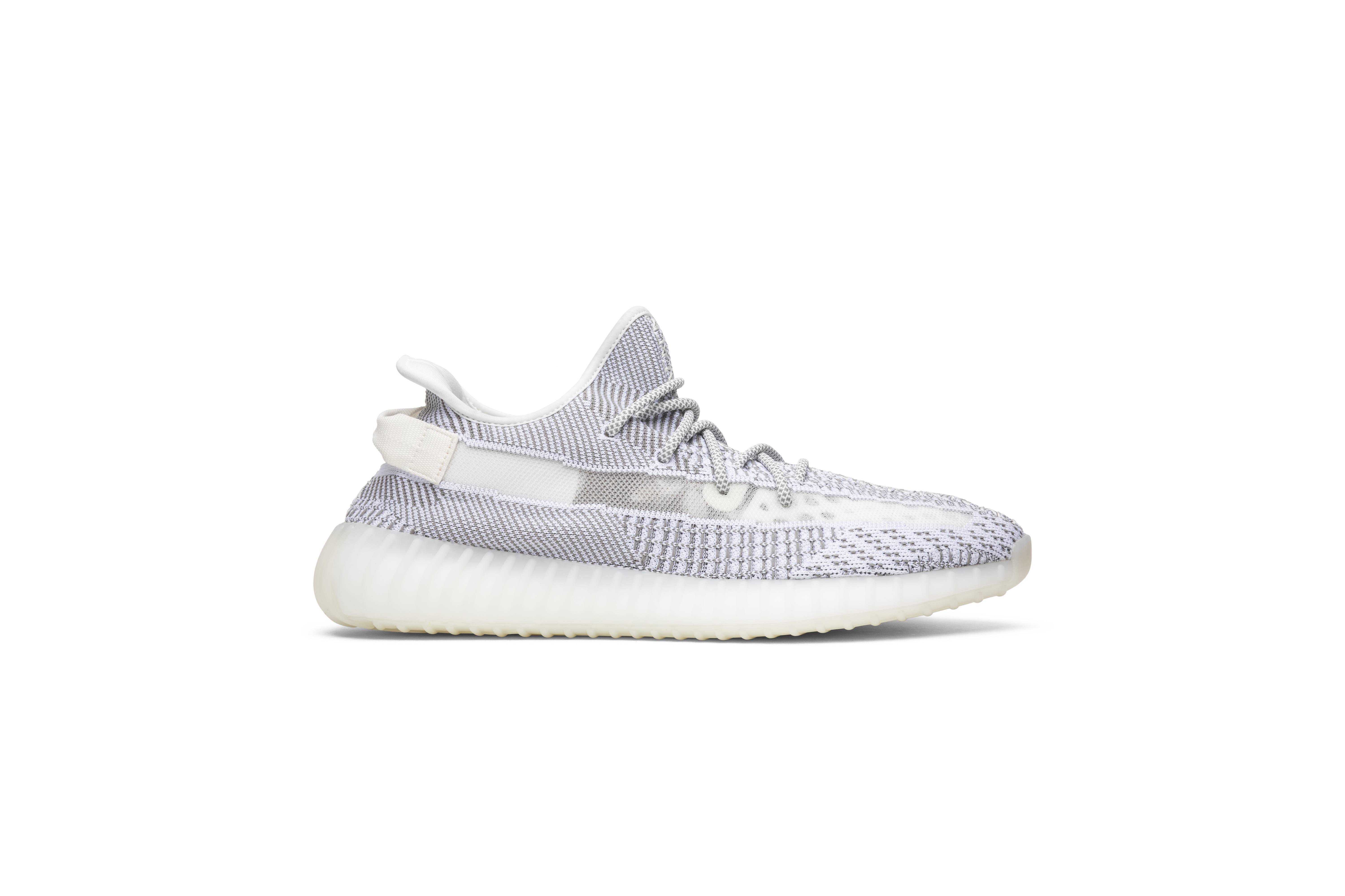 adidas Yeezy Boost 350 V2 'Static Non 