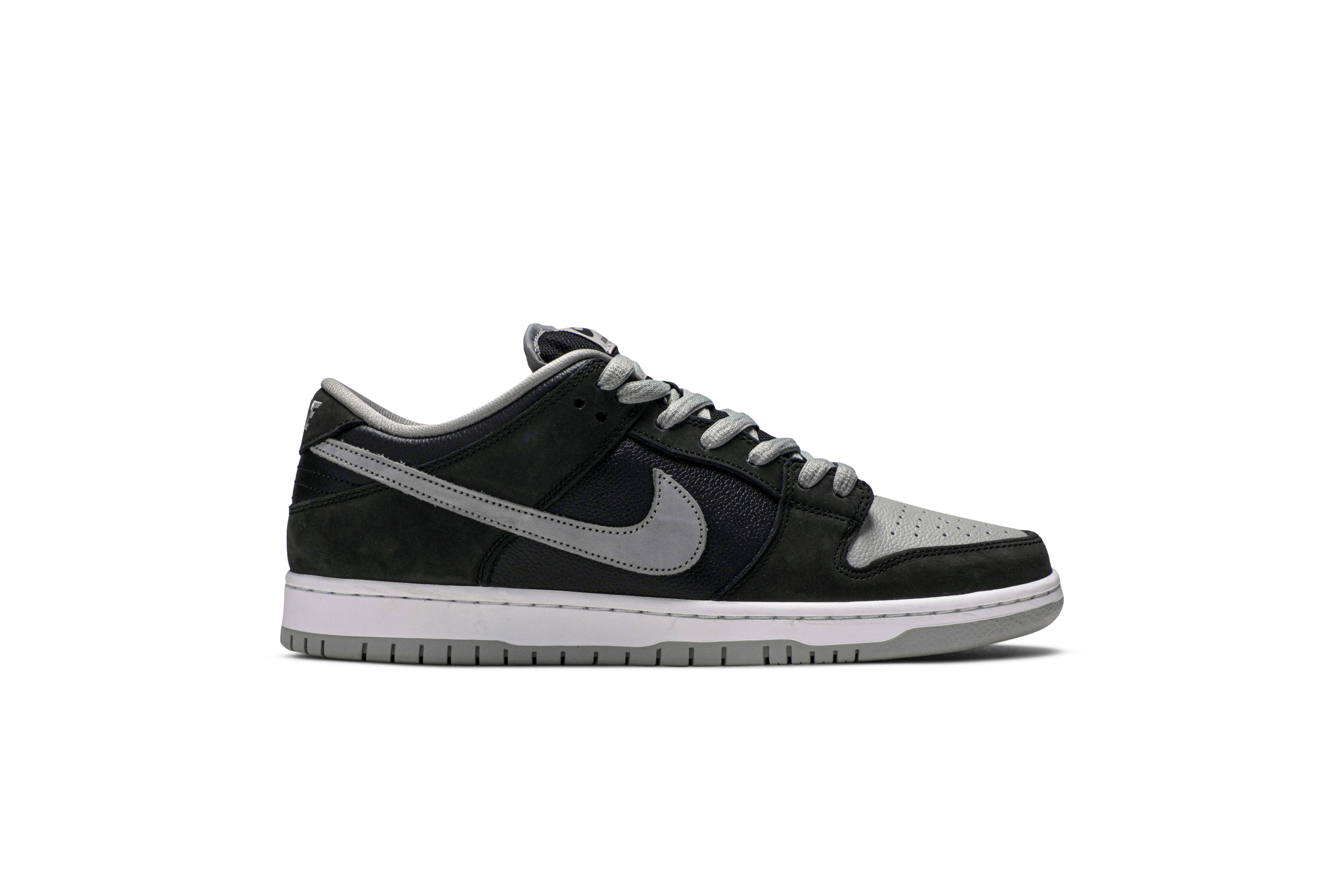 nike dunk low shadow j pack