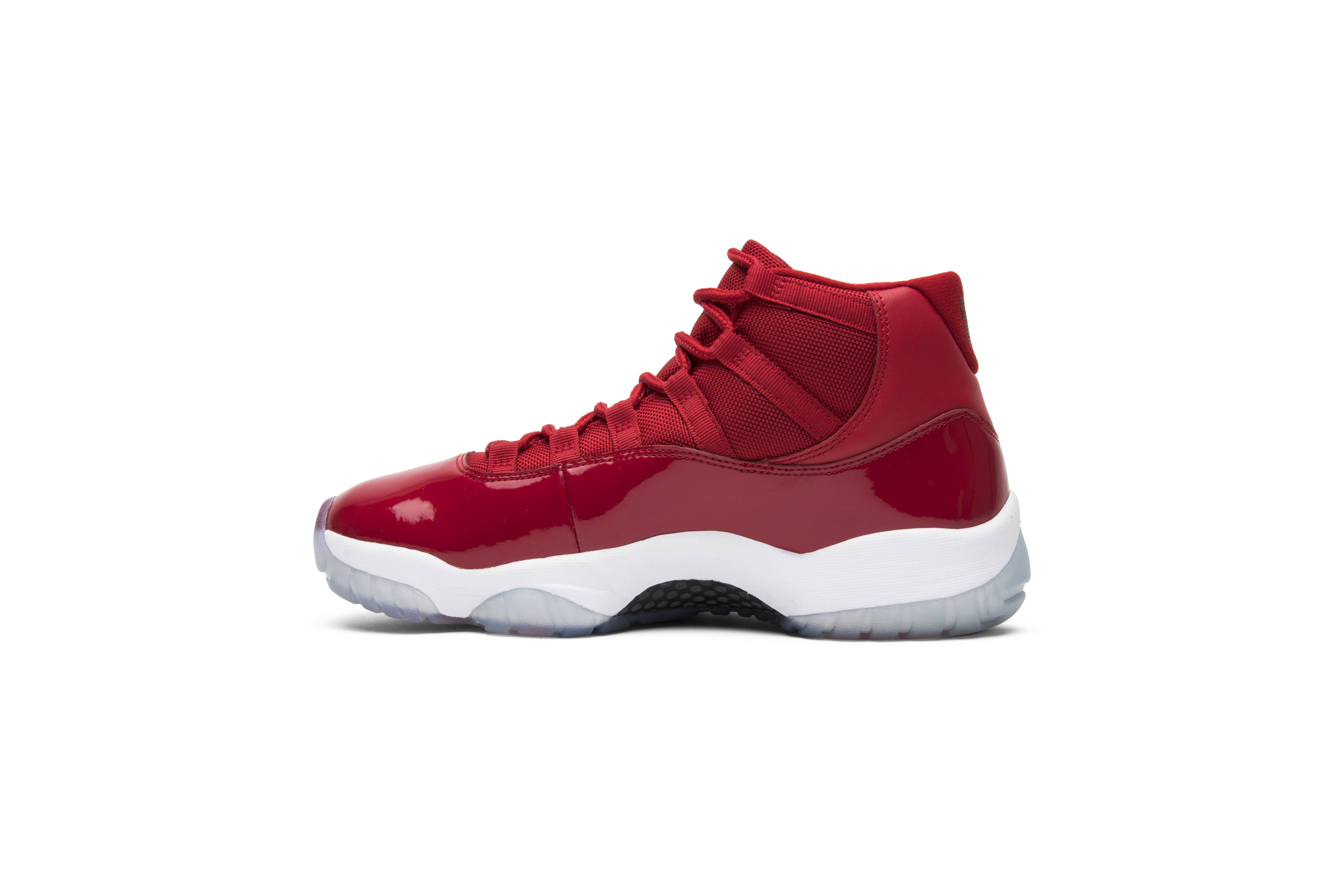 Air Jordan 11 Retro 'Win Like '96 