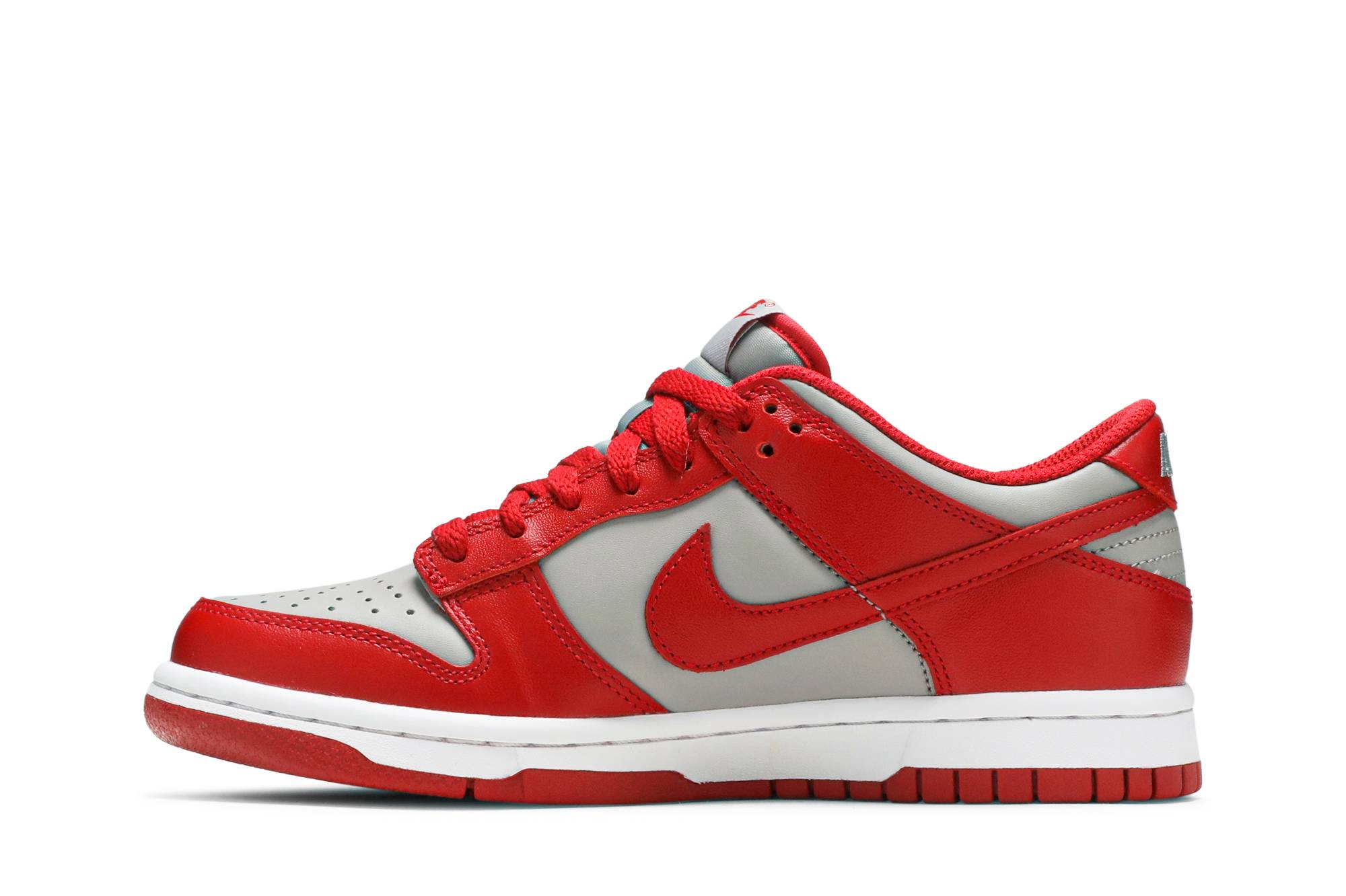 unlv dunk low gs